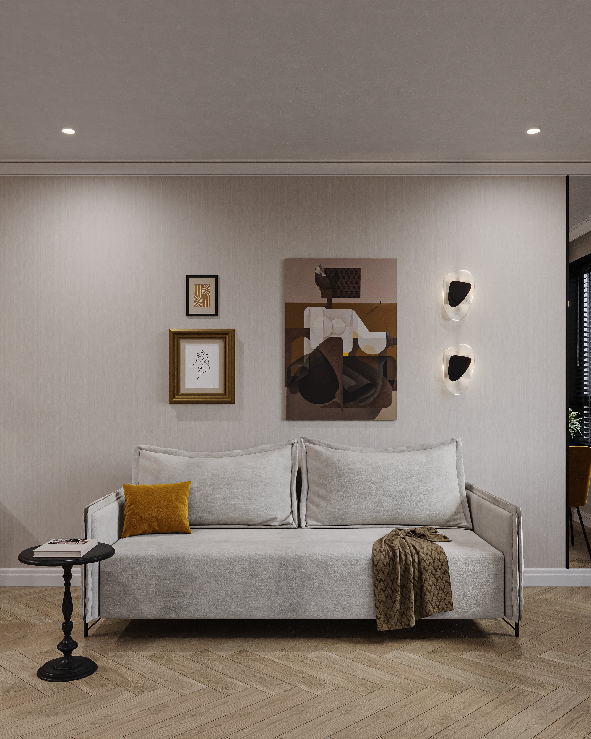 Квартира для сдачи в аренду ЖК Свобода г. Пенза