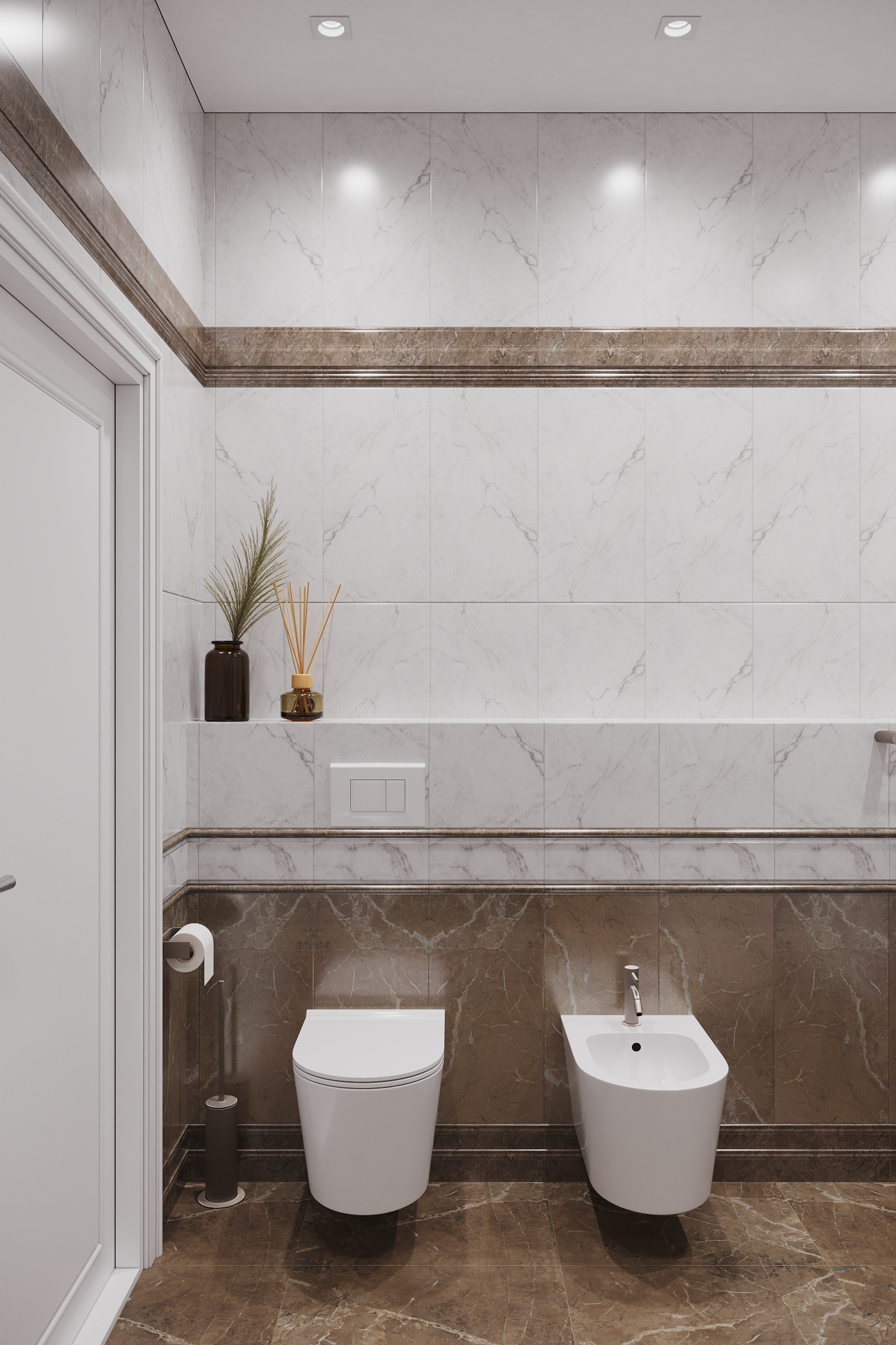 Квартира в Клубном доме на Московской г. Пенза