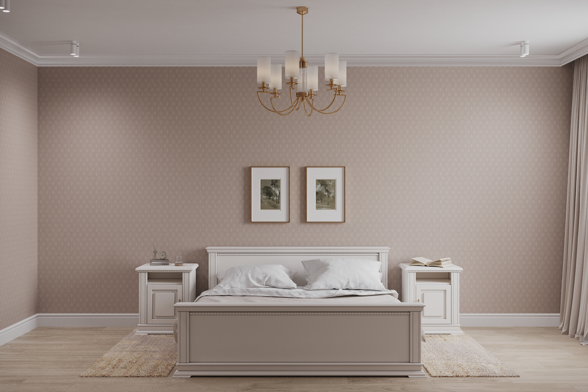 Квартира в Клубном доме на Московской г. Пенза