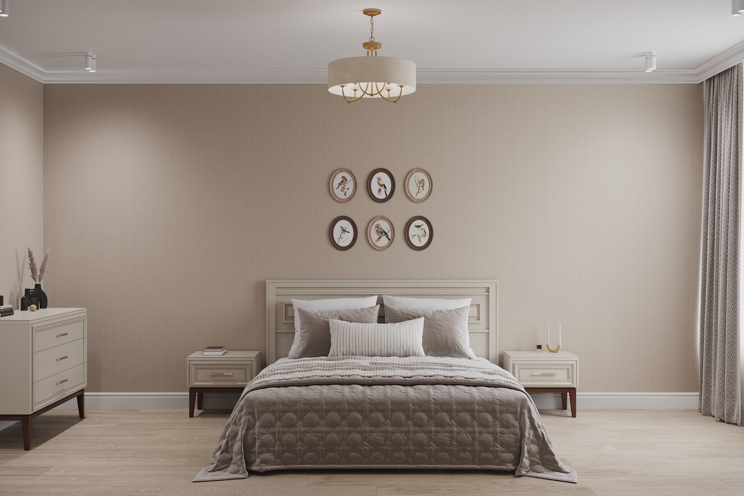 Квартира в Клубном доме на Московской г. Пенза