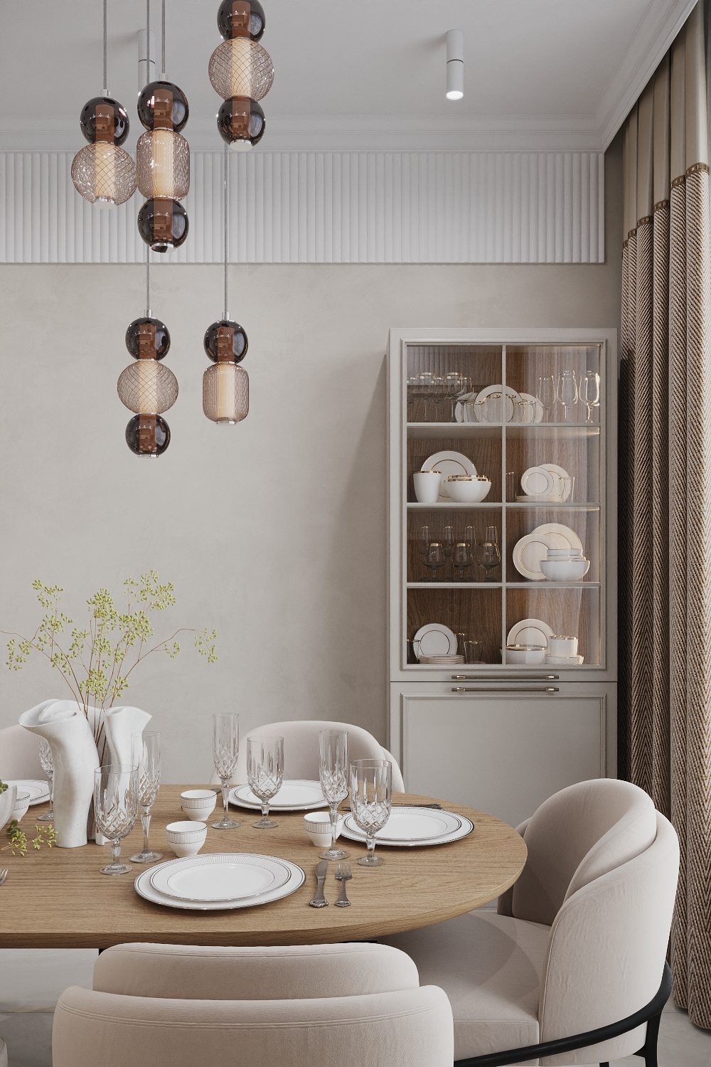 Квартира в Клубном доме на Московской г. Пенза