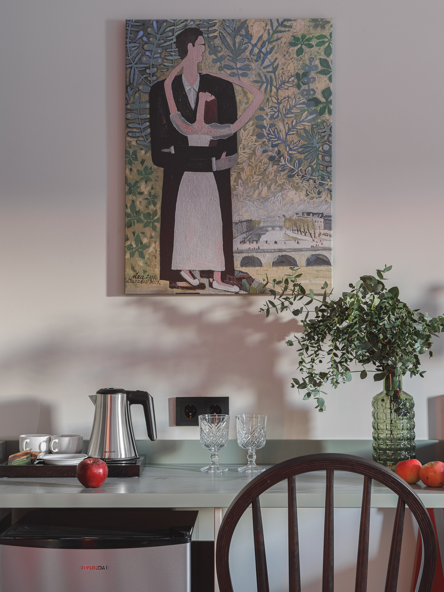 Бутик-отель ЛетягинЪ