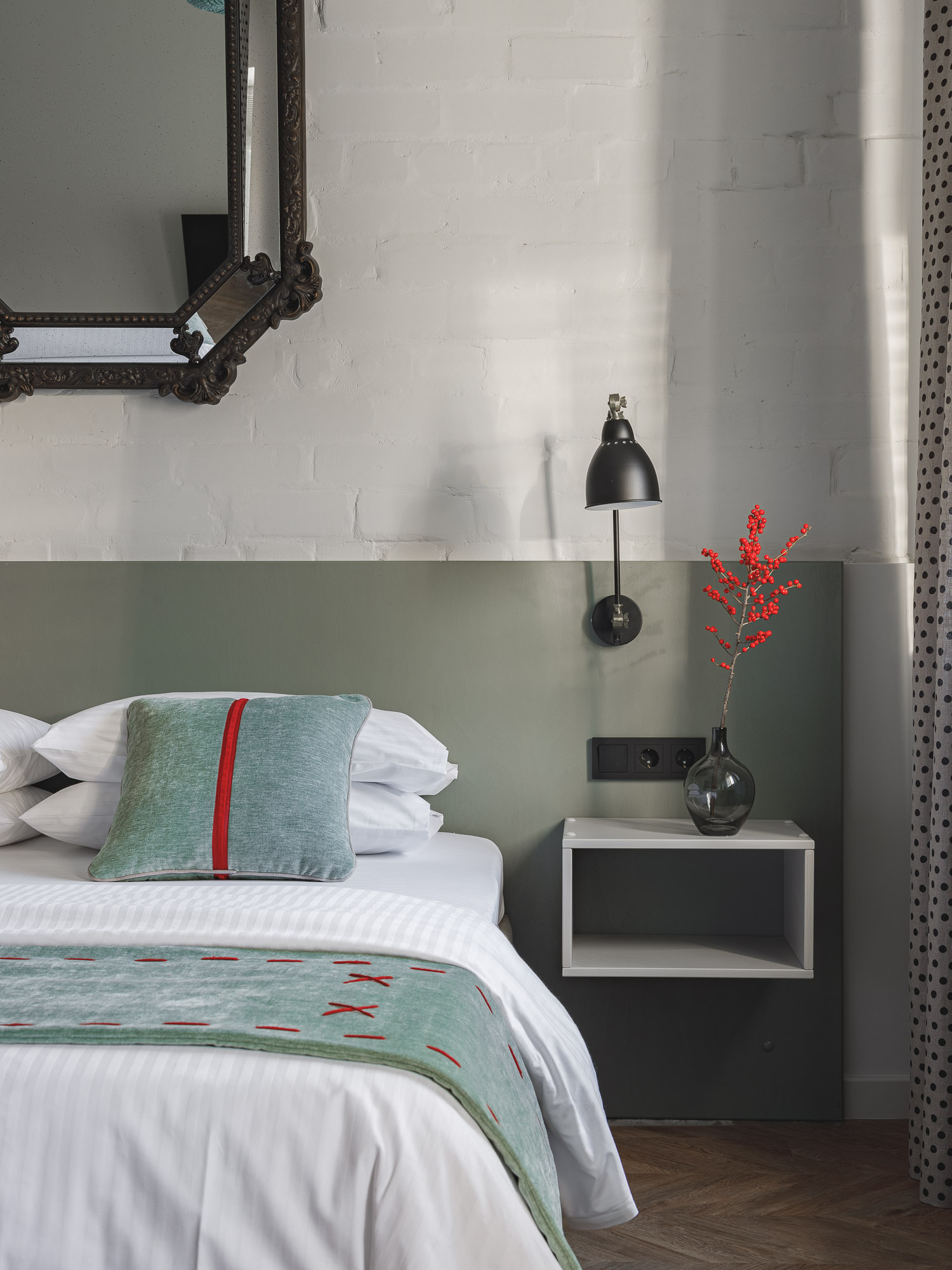 Бутик-отель ЛетягинЪ