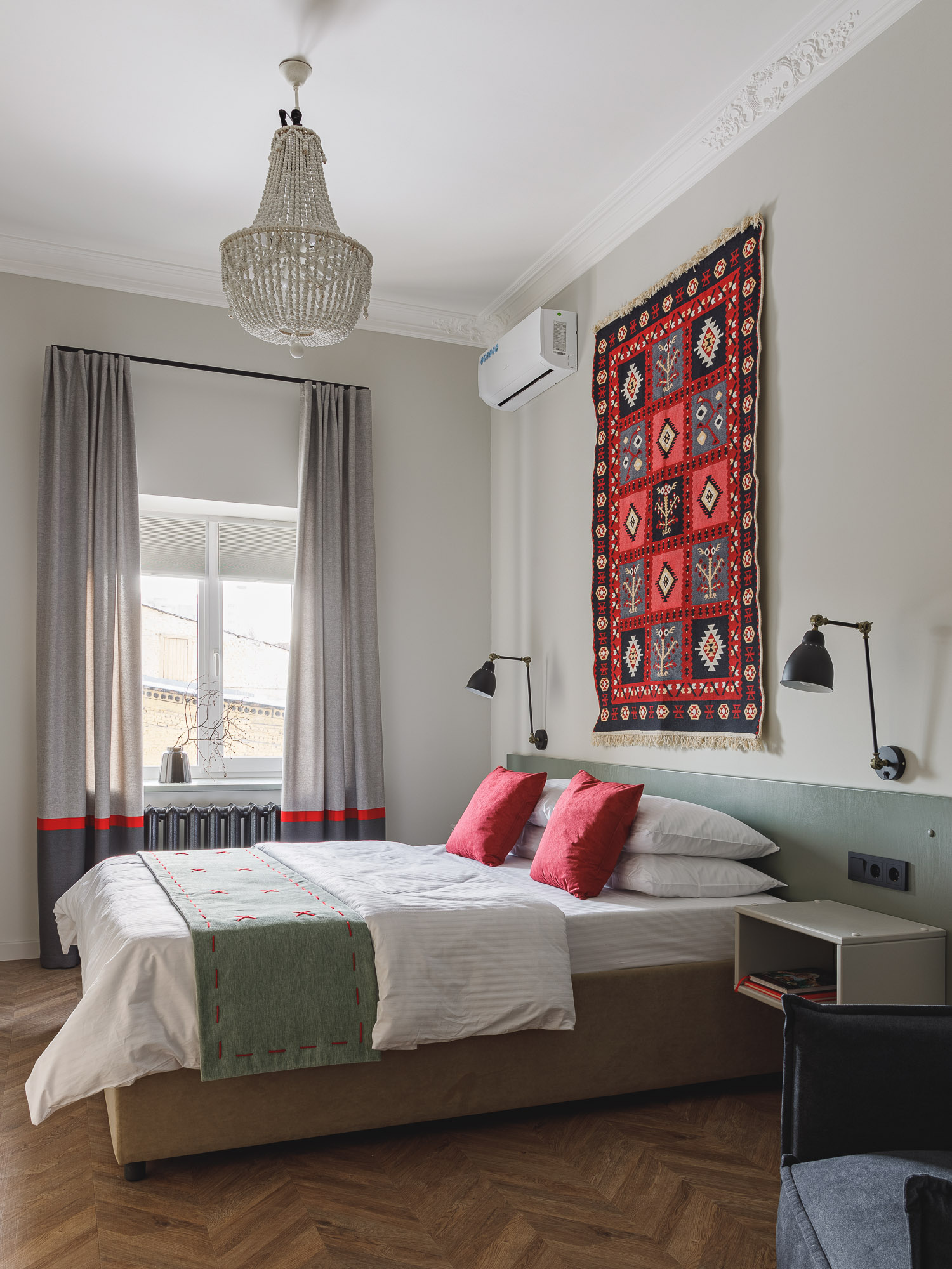 Бутик-отель ЛетягинЪ