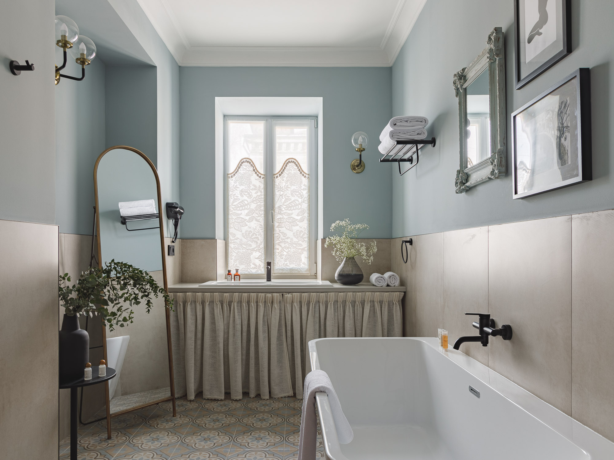 Бутик-отель ЛетягинЪ