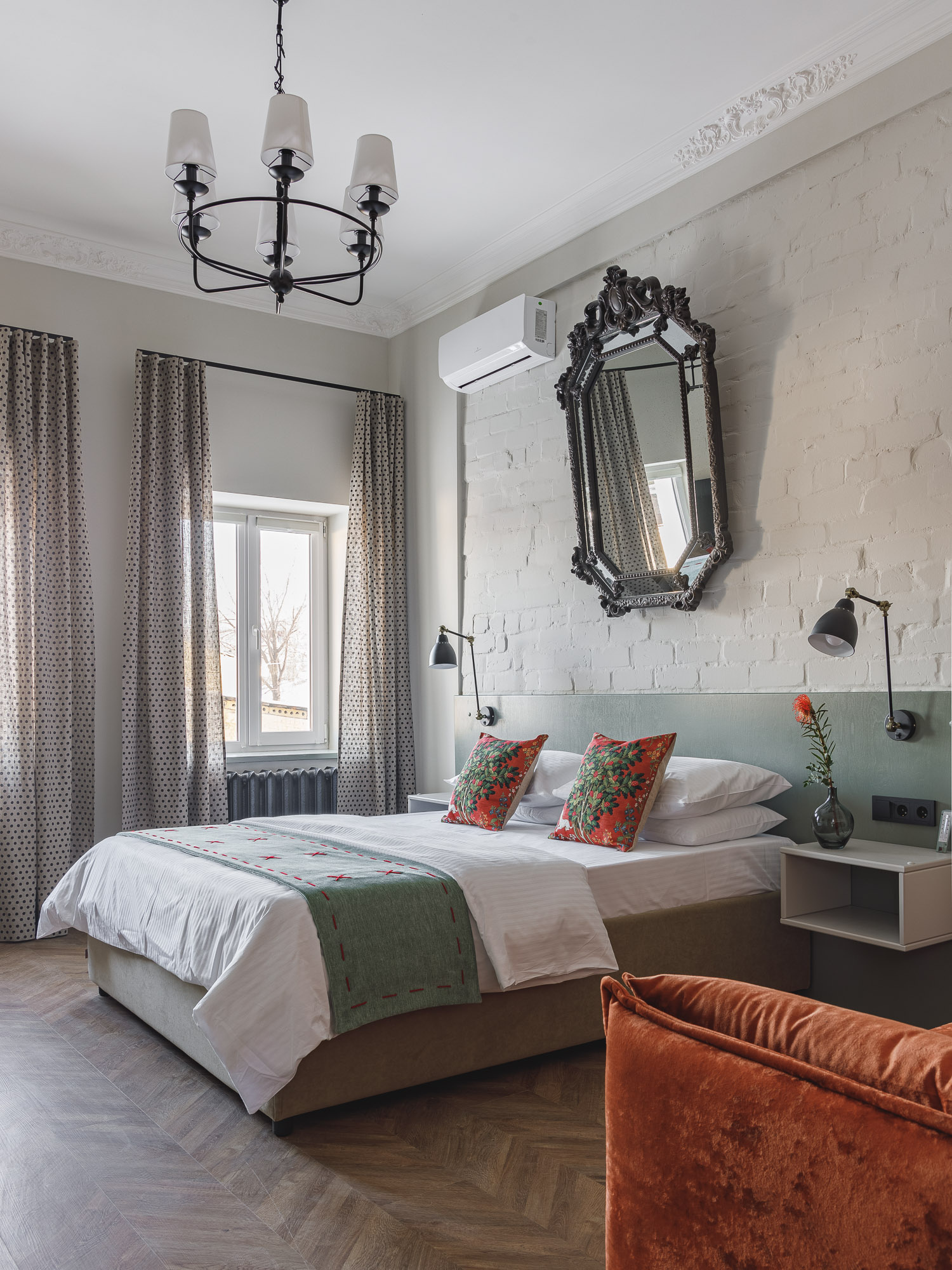 Бутик-отель ЛетягинЪ