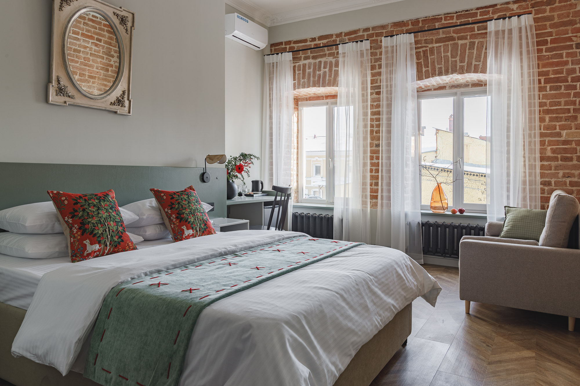 Бутик-отель ЛетягинЪ