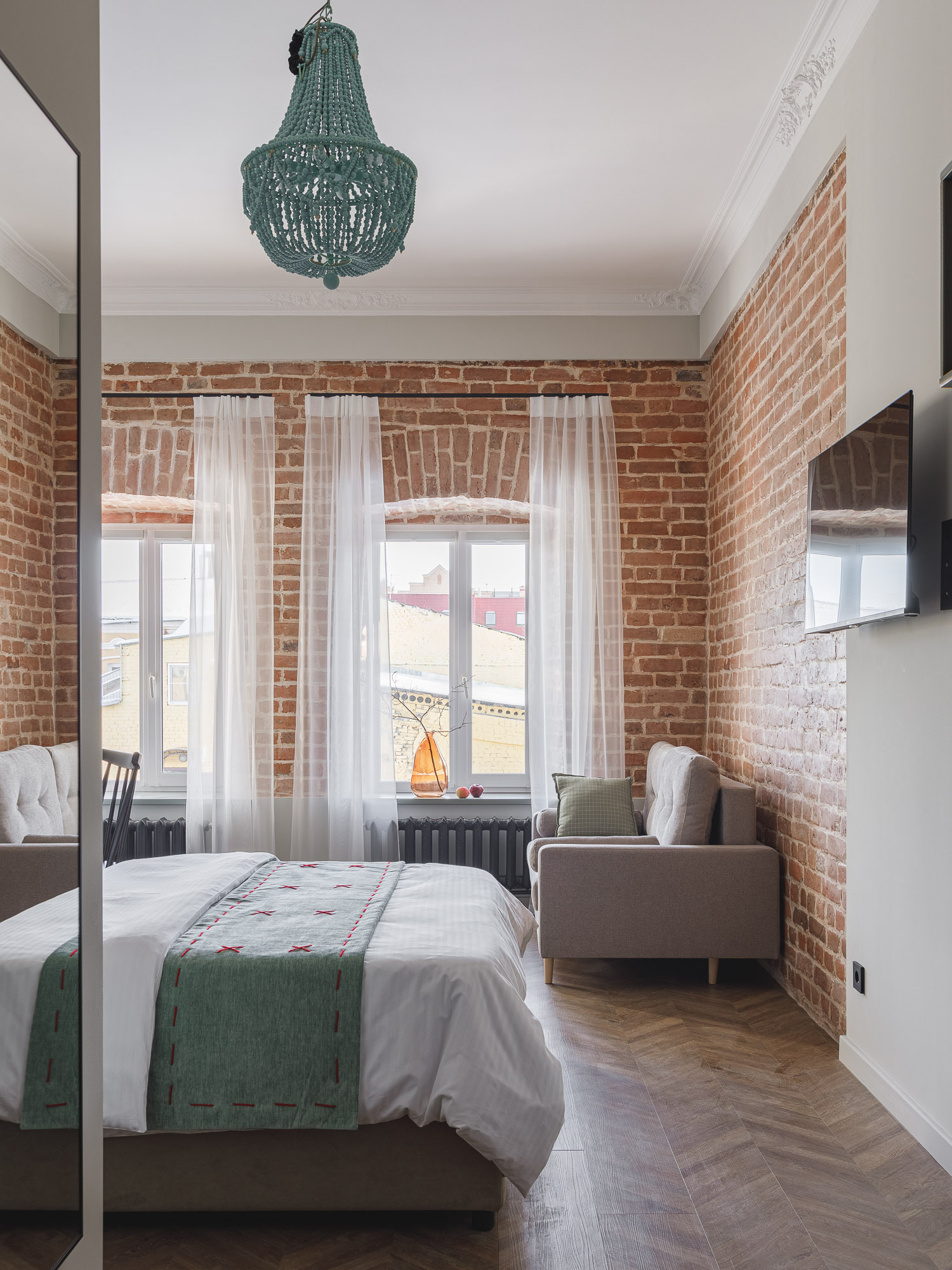 Бутик-отель ЛетягинЪ