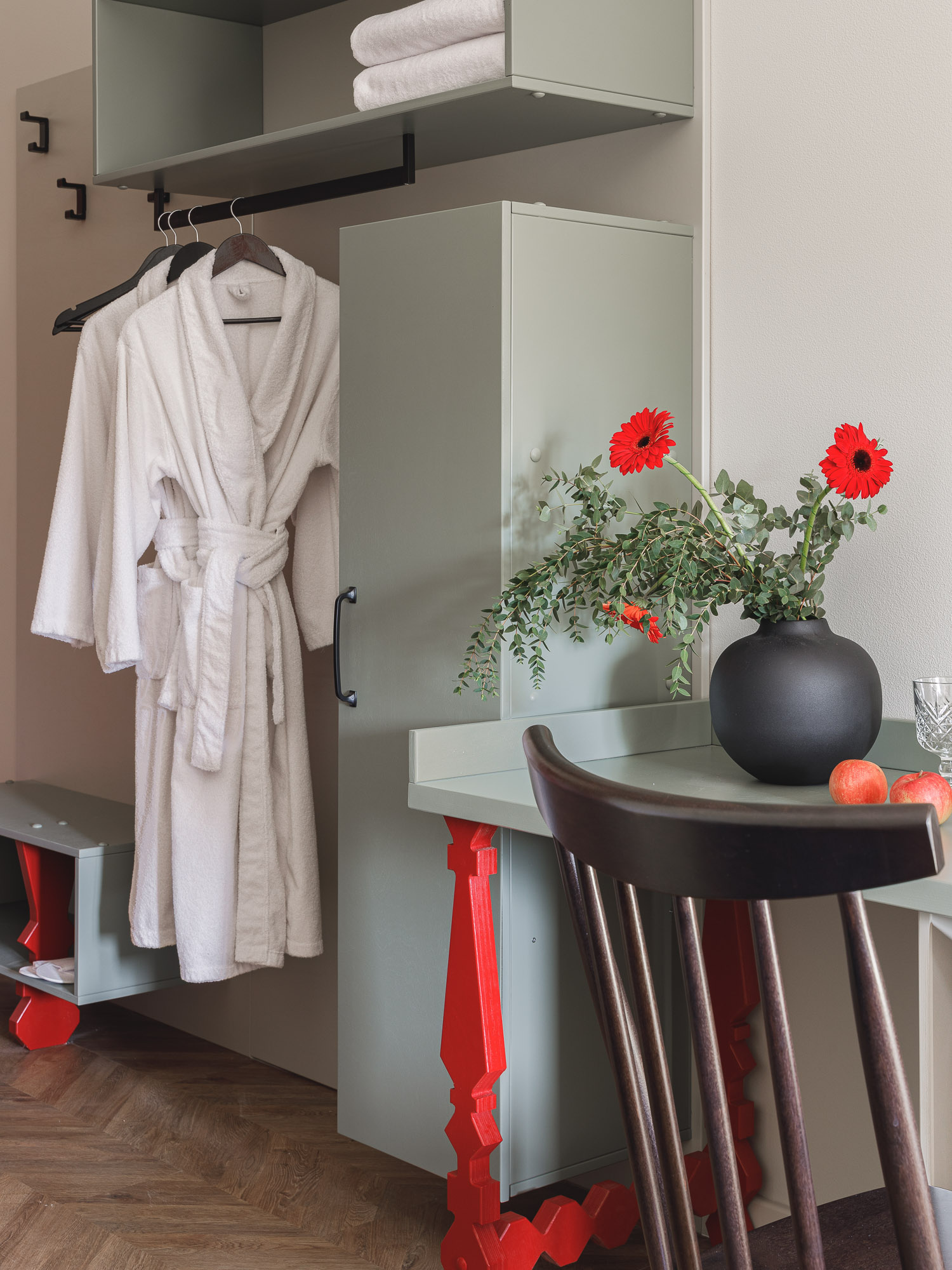 Бутик-отель ЛетягинЪ