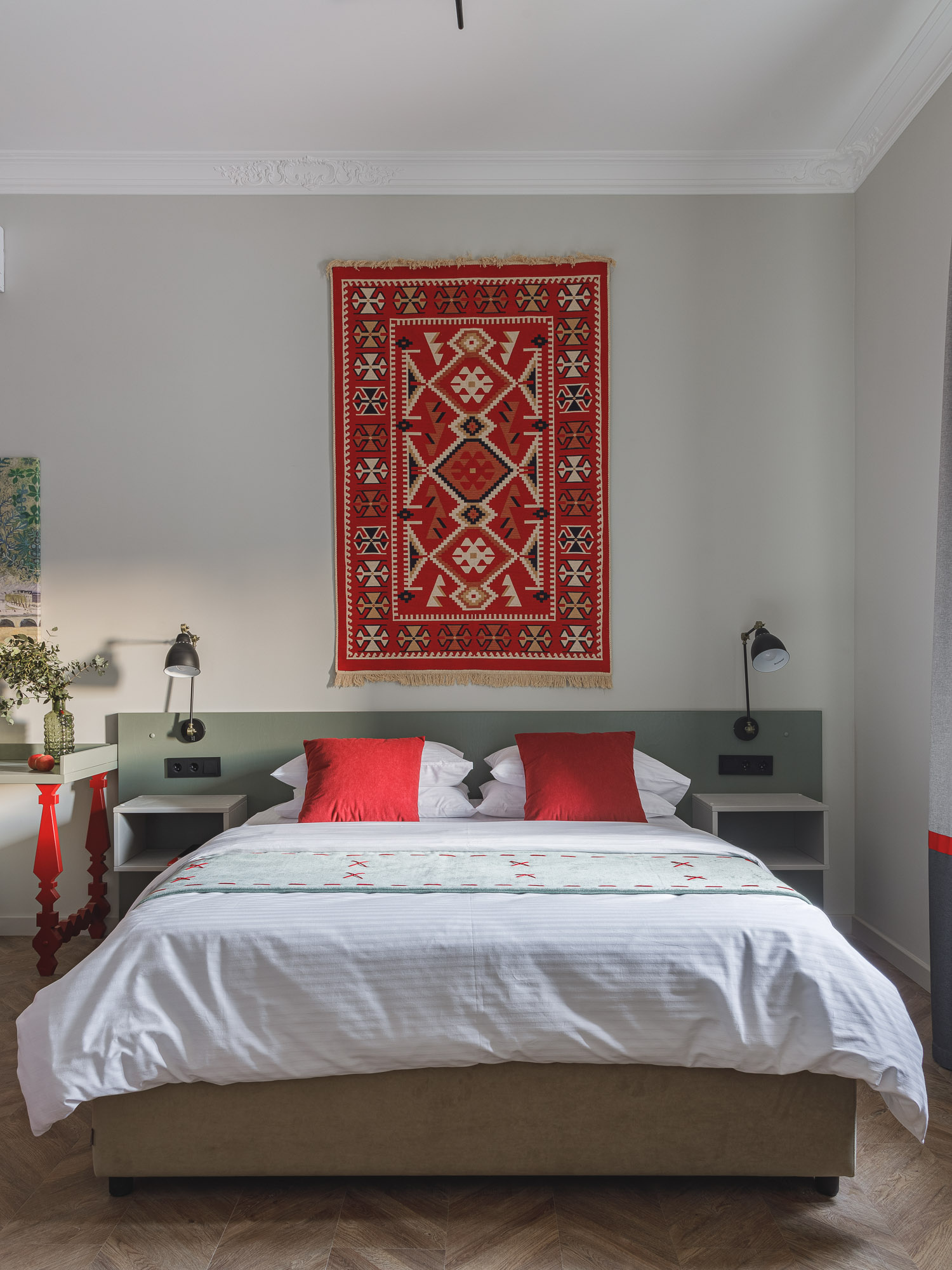 Бутик-отель ЛетягинЪ