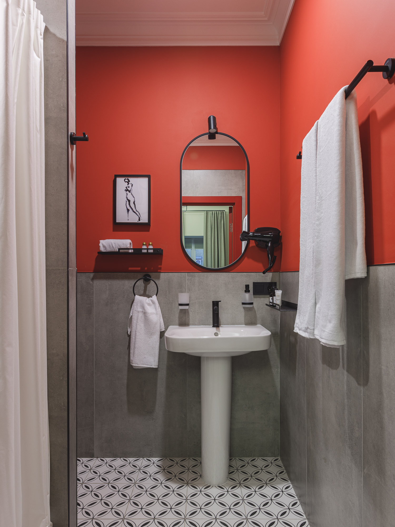 Бутик-отель ЛетягинЪ