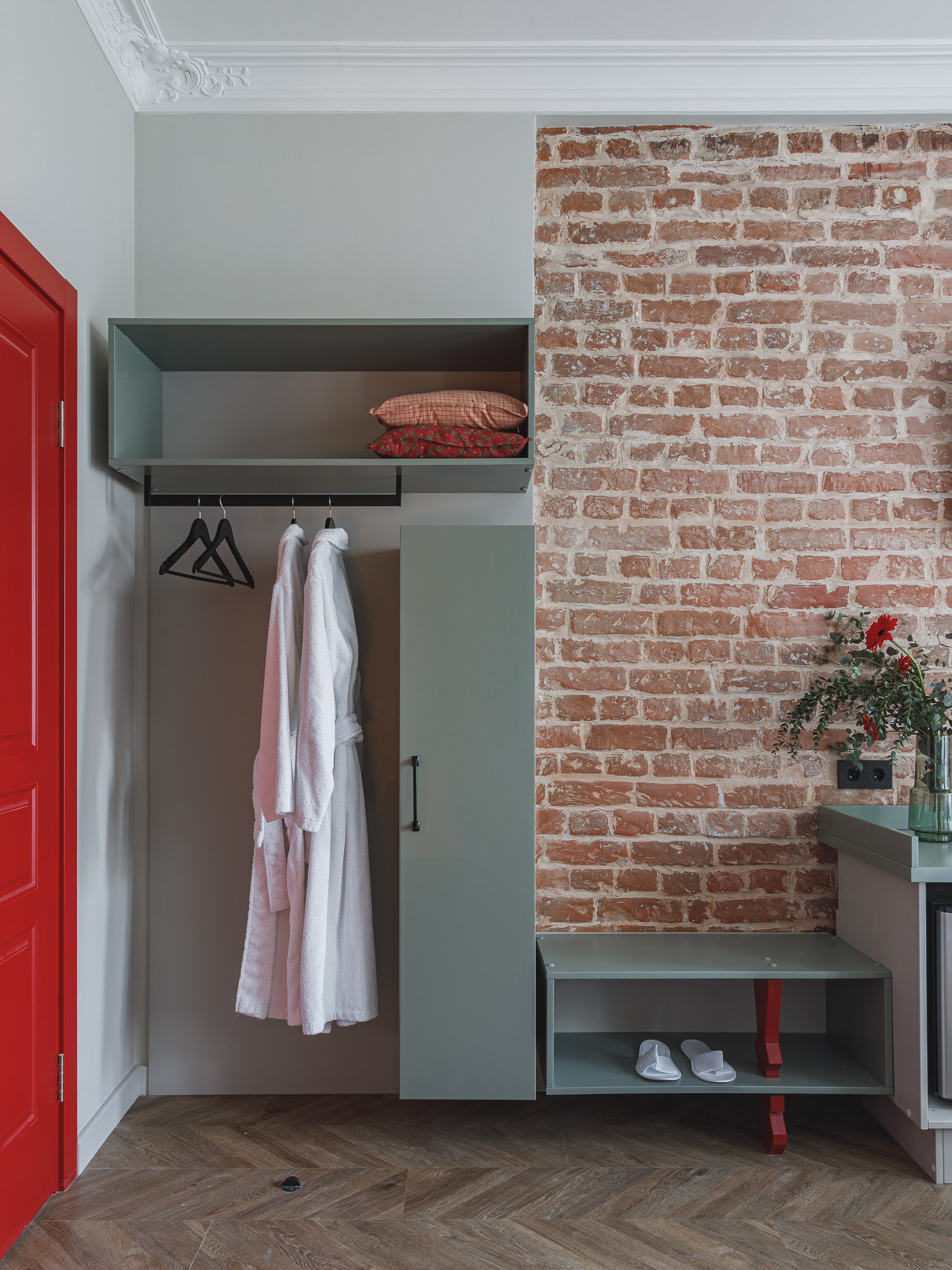 Бутик-отель ЛетягинЪ