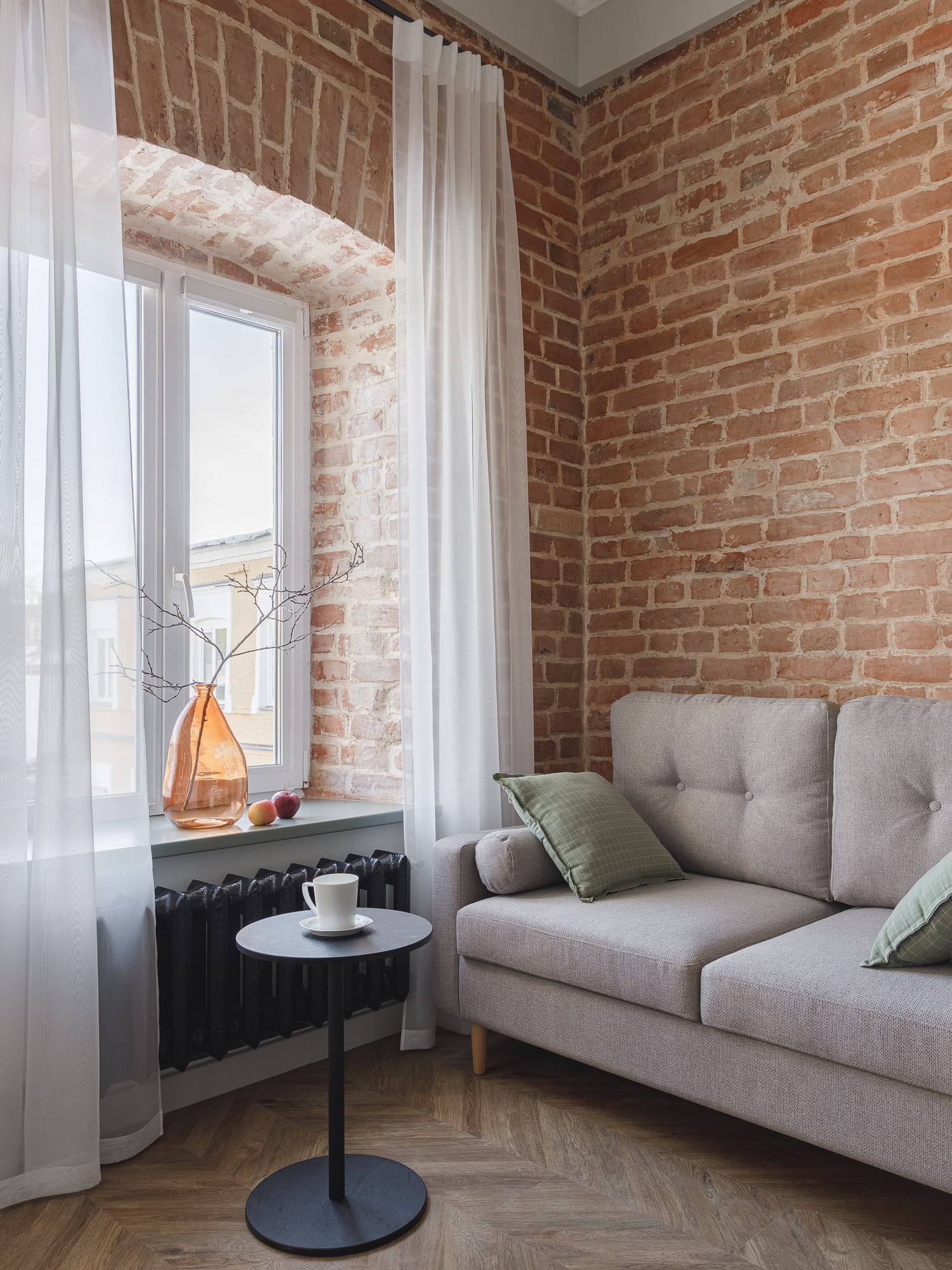 Бутик-отель ЛетягинЪ