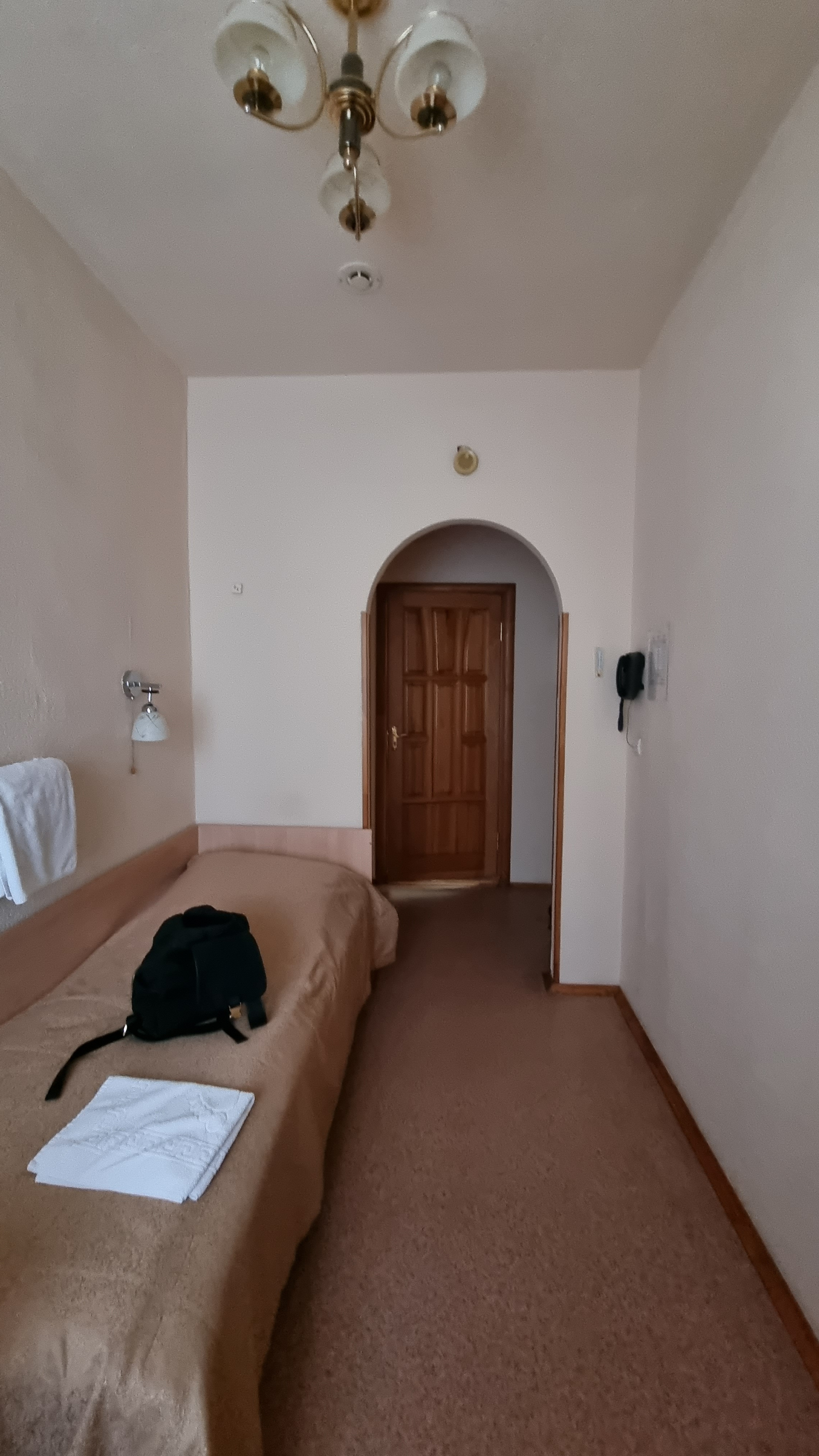 Бутик-отель ЛетягинЪ