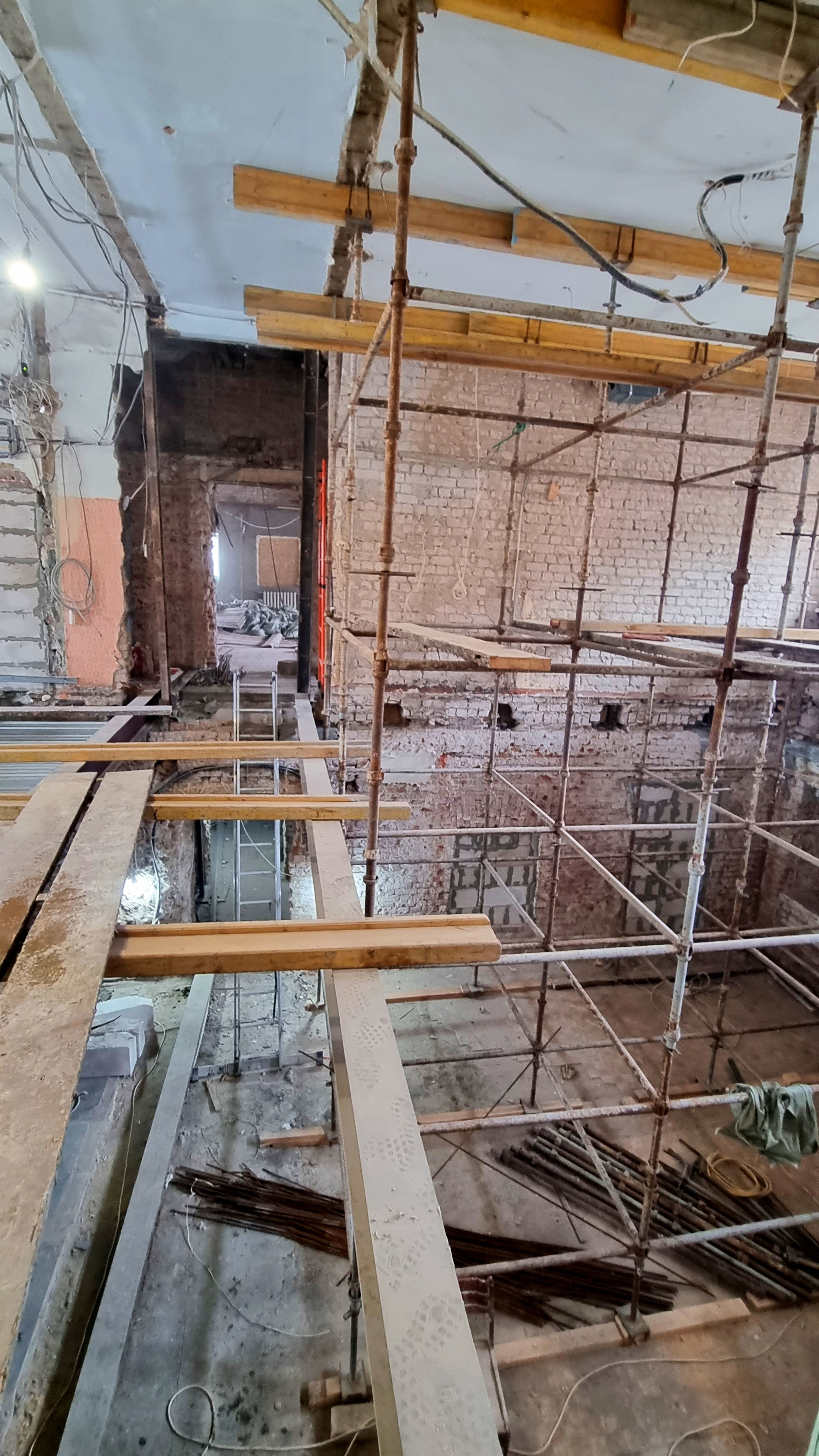 Бутик-отель ЛетягинЪ