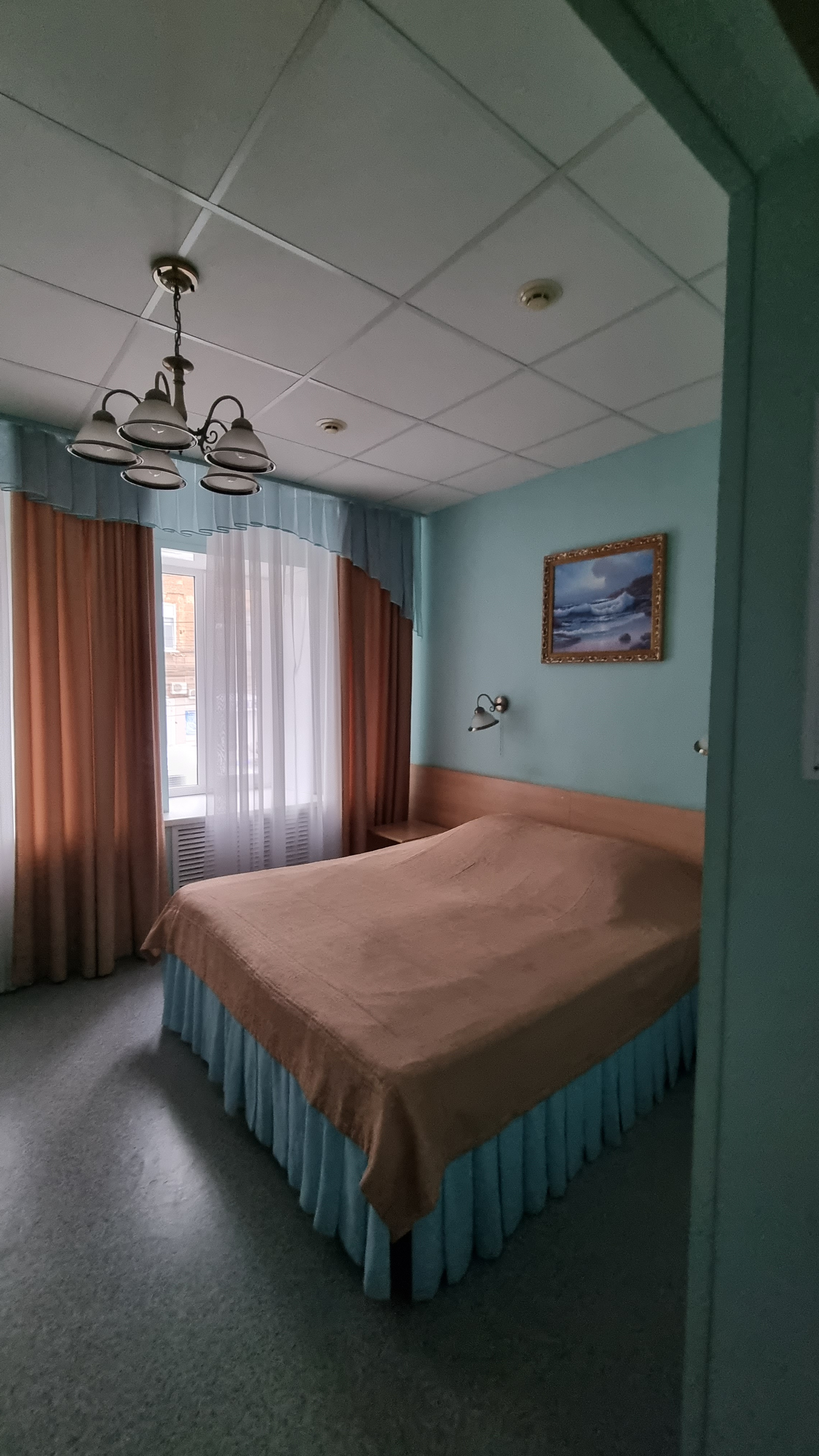 Бутик-отель ЛетягинЪ