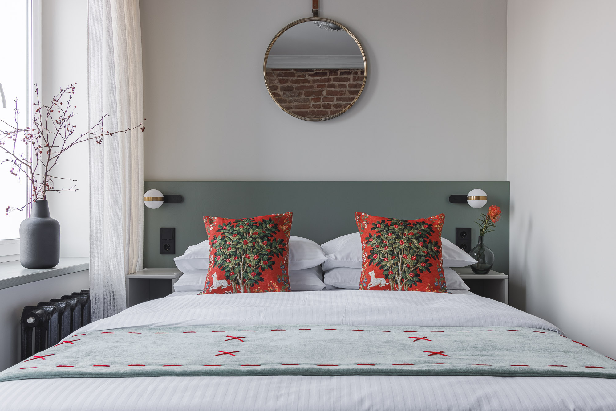 Бутик-отель ЛетягинЪ