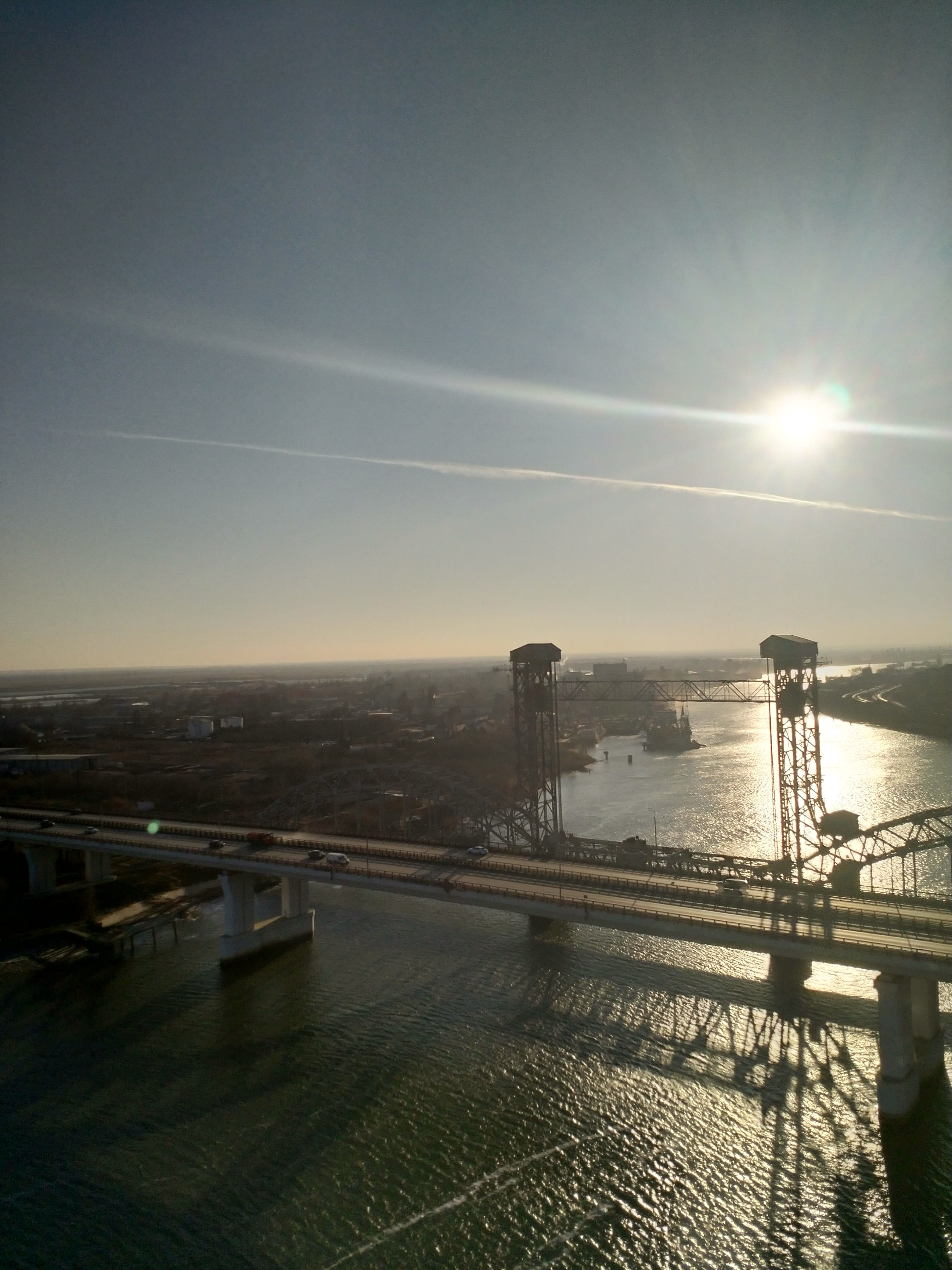 "Над облаками". Фотографии реализованного проекта квартиры 80 м2