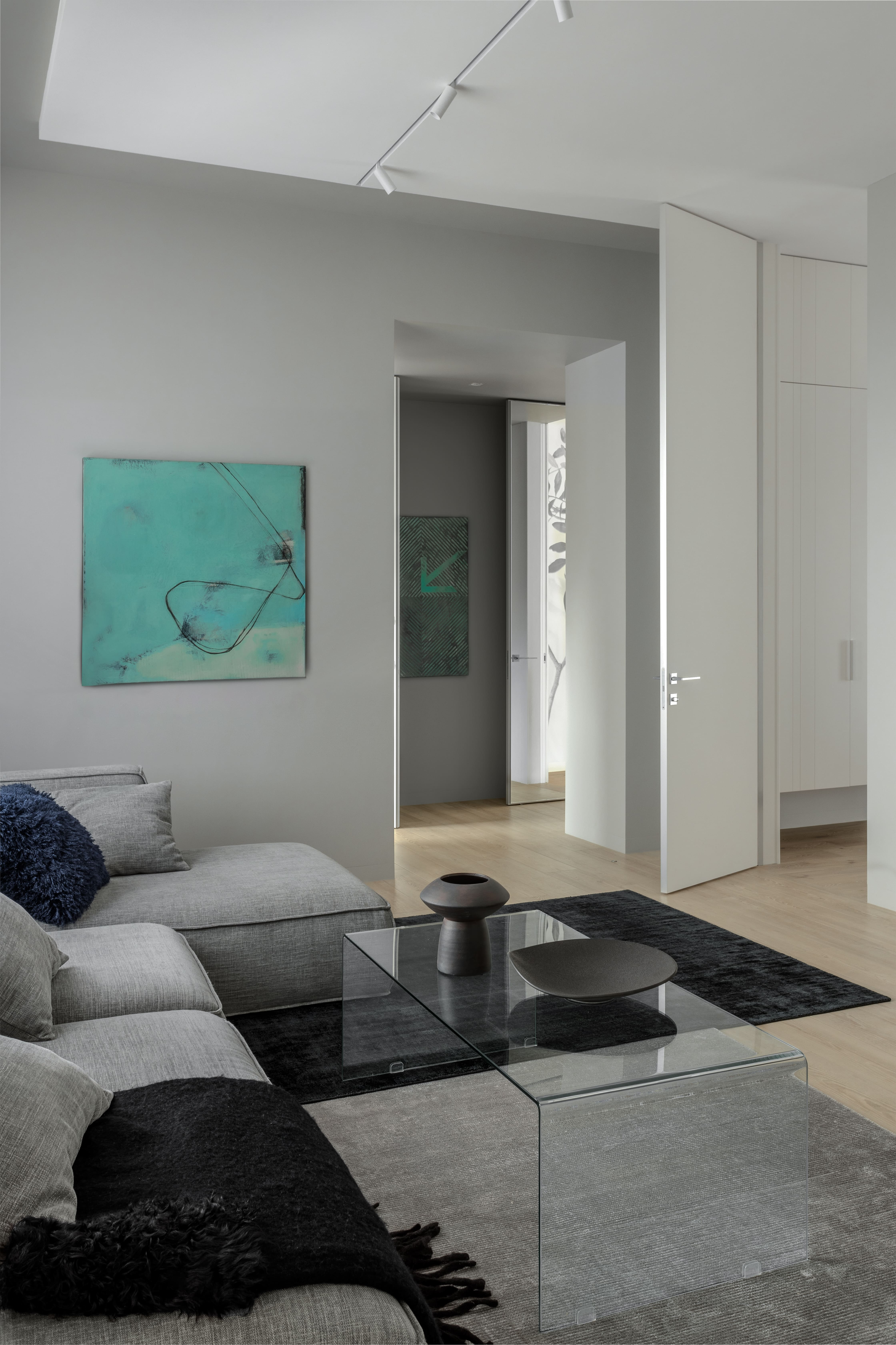 "Графика". Фотографии реализованного проекта.