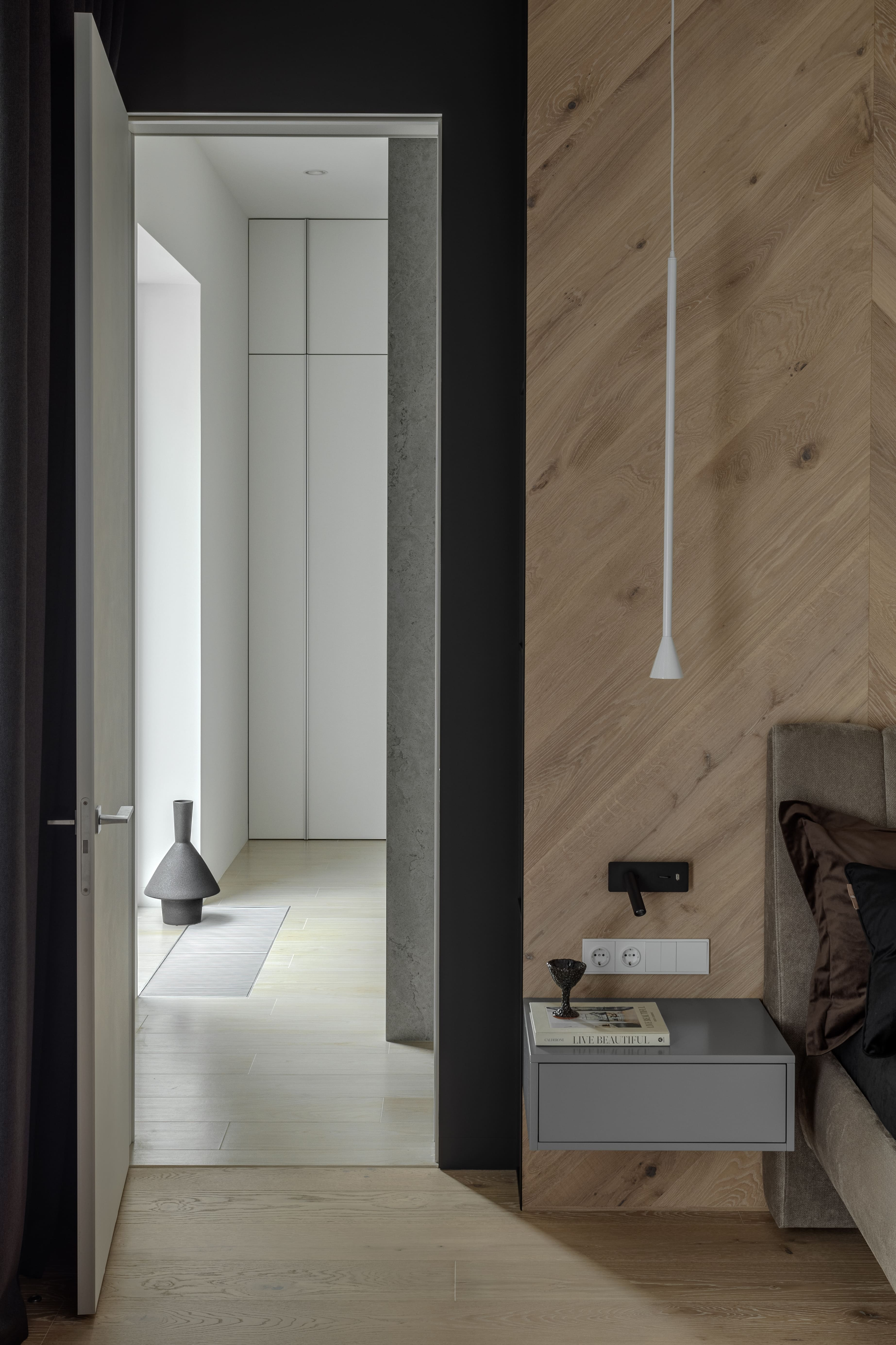 "Графика". Фотографии реализованного проекта.