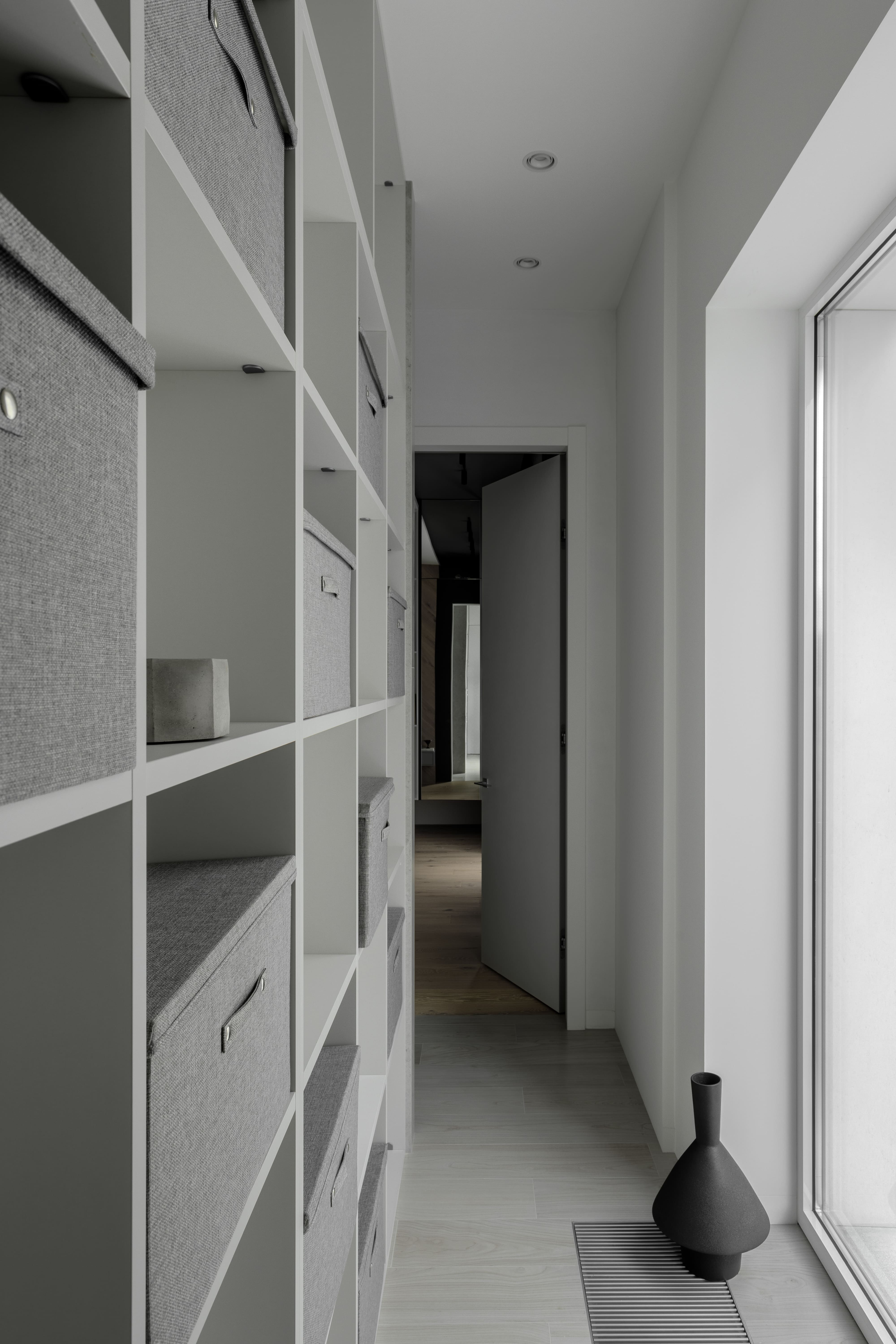 "Графика". Фотографии реализованного проекта.