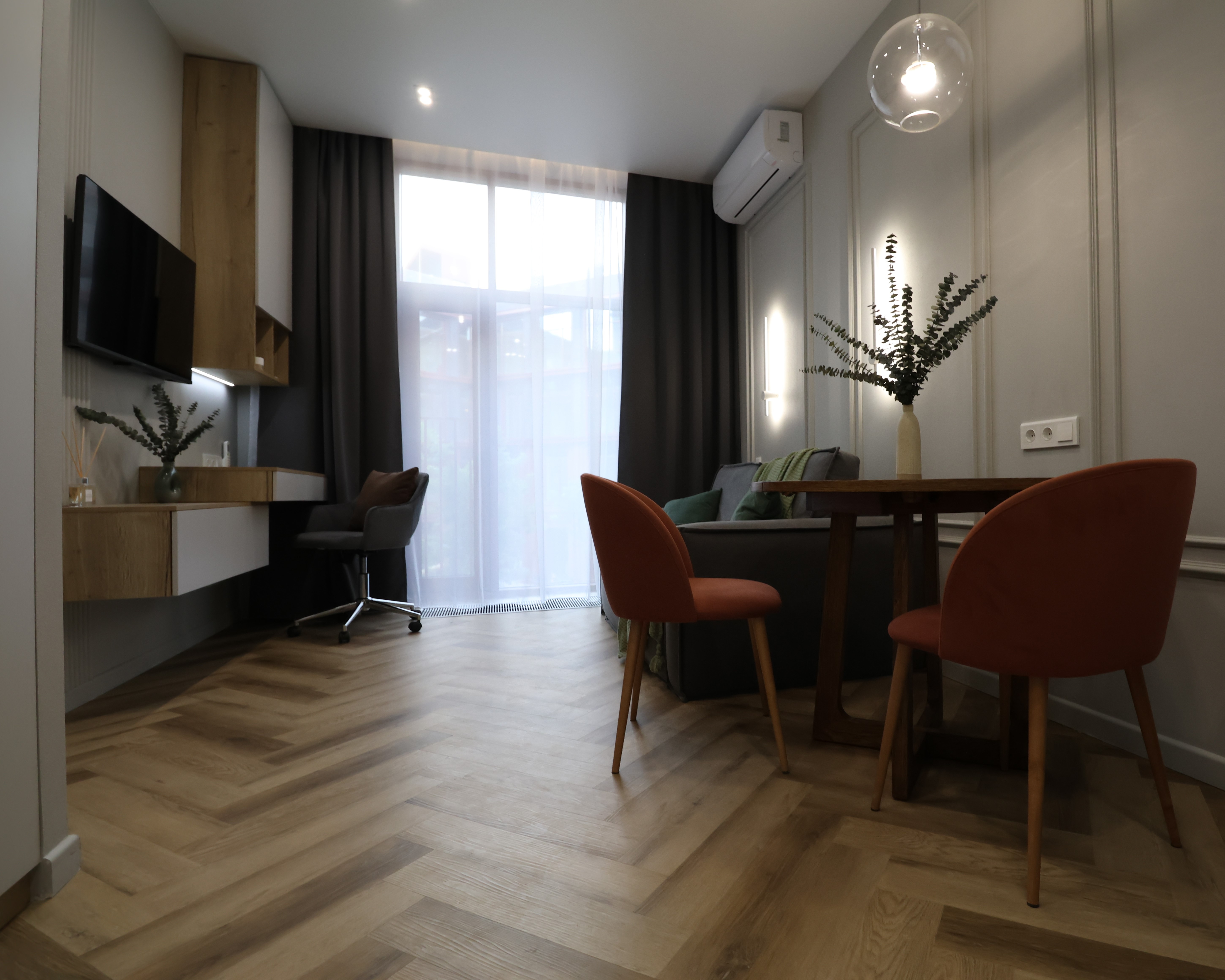 ЖК «Kazakov Grand Loft»