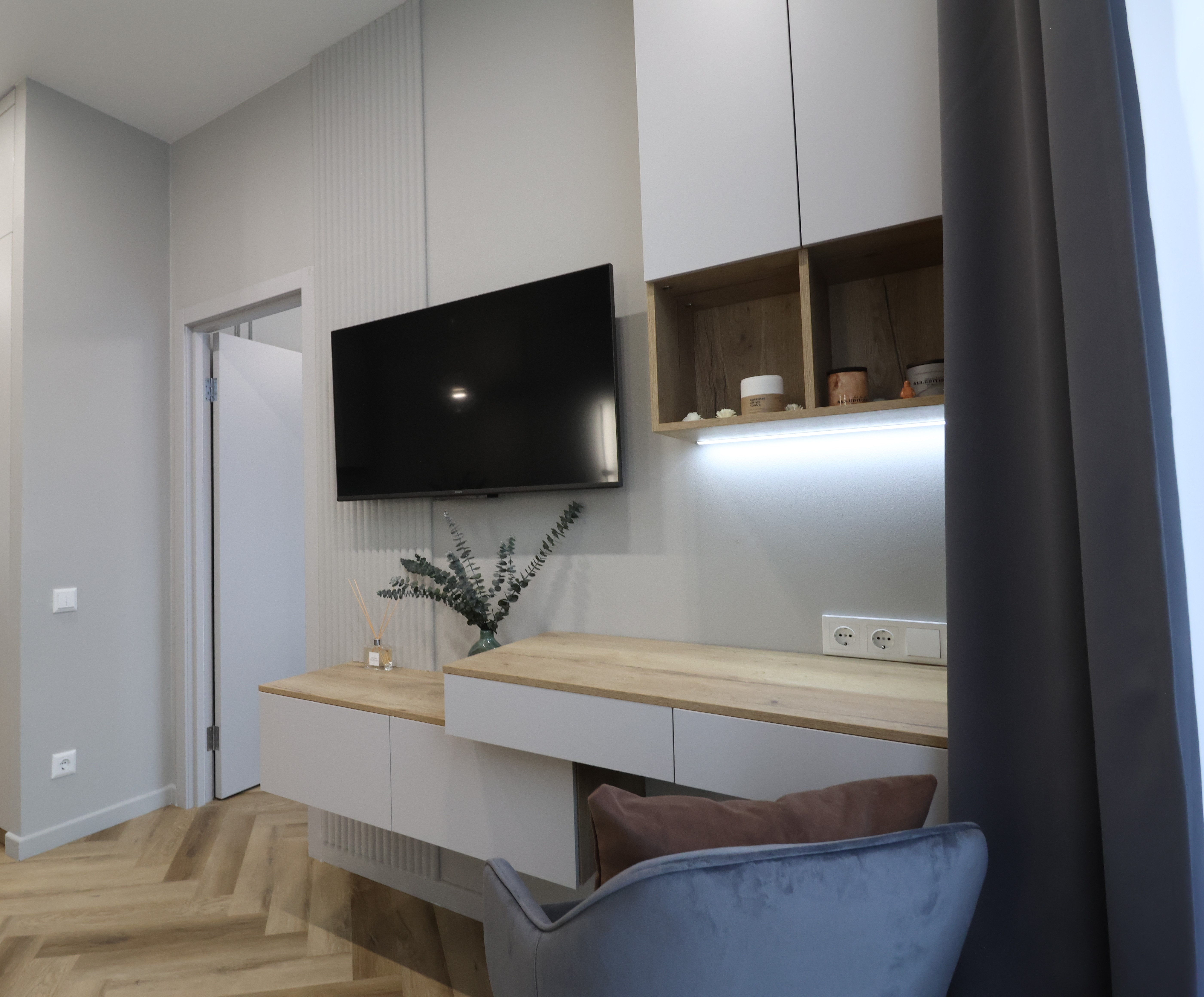 ЖК «Kazakov Grand Loft»