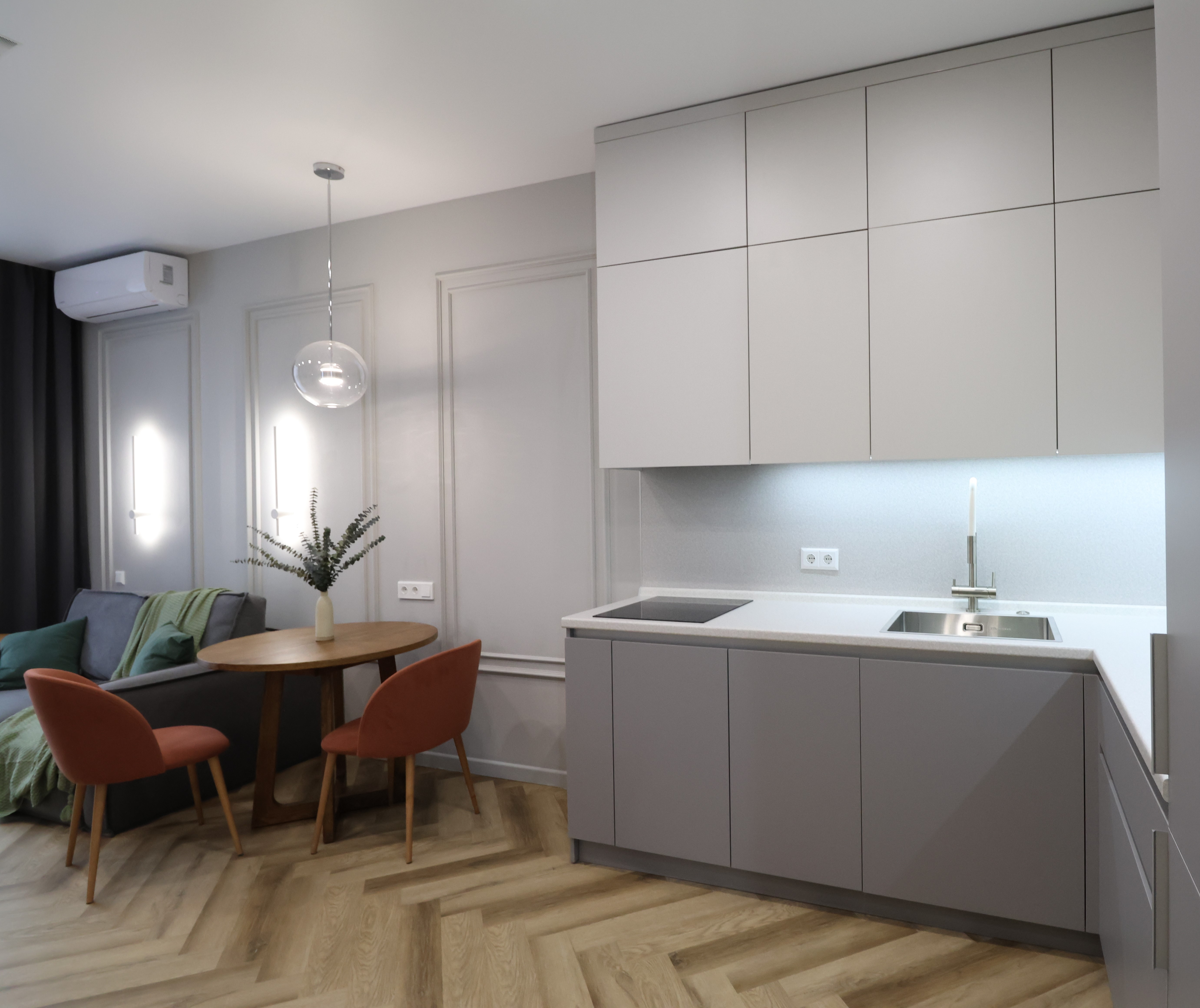 ЖК «Kazakov Grand Loft»