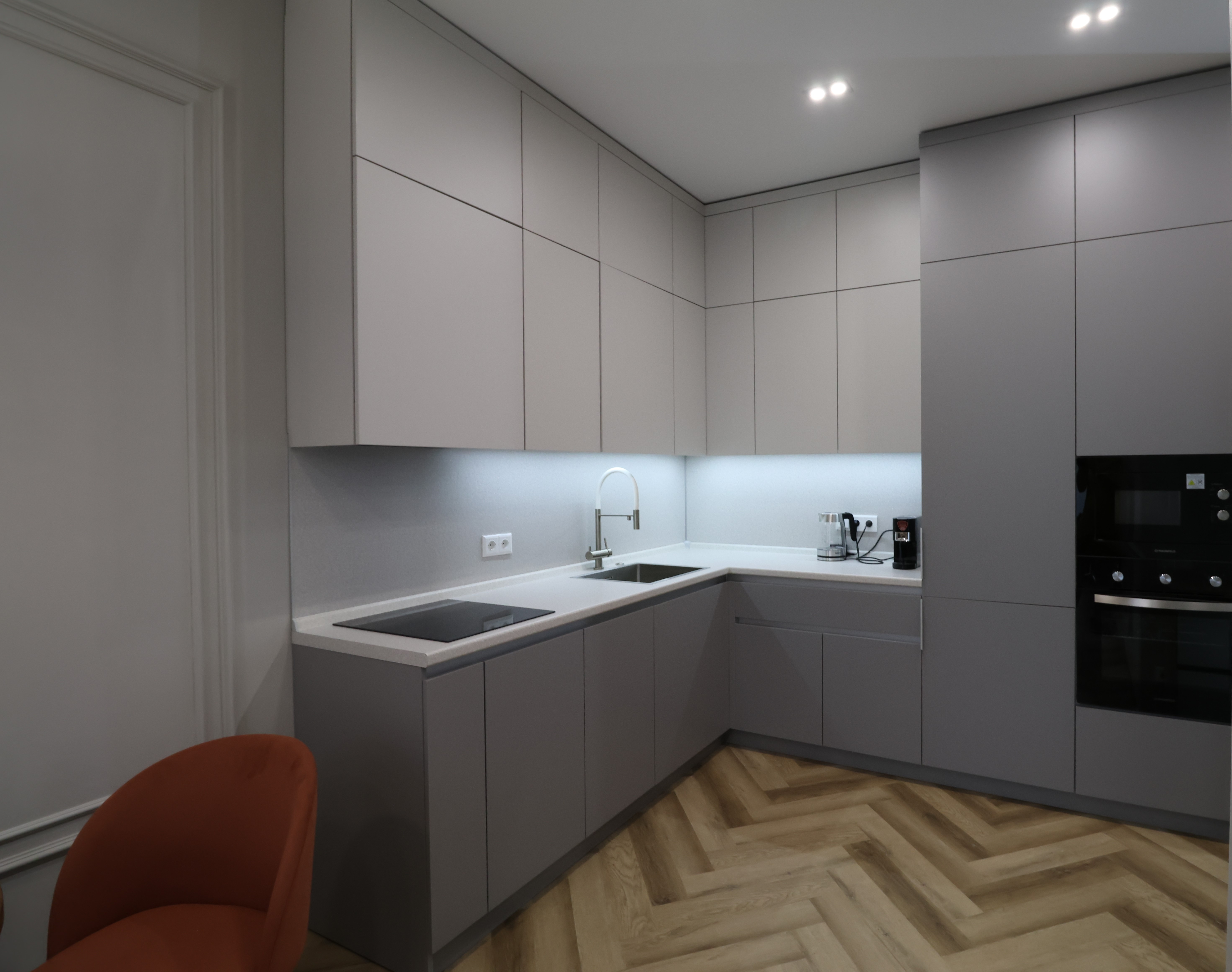 ЖК «Kazakov Grand Loft»