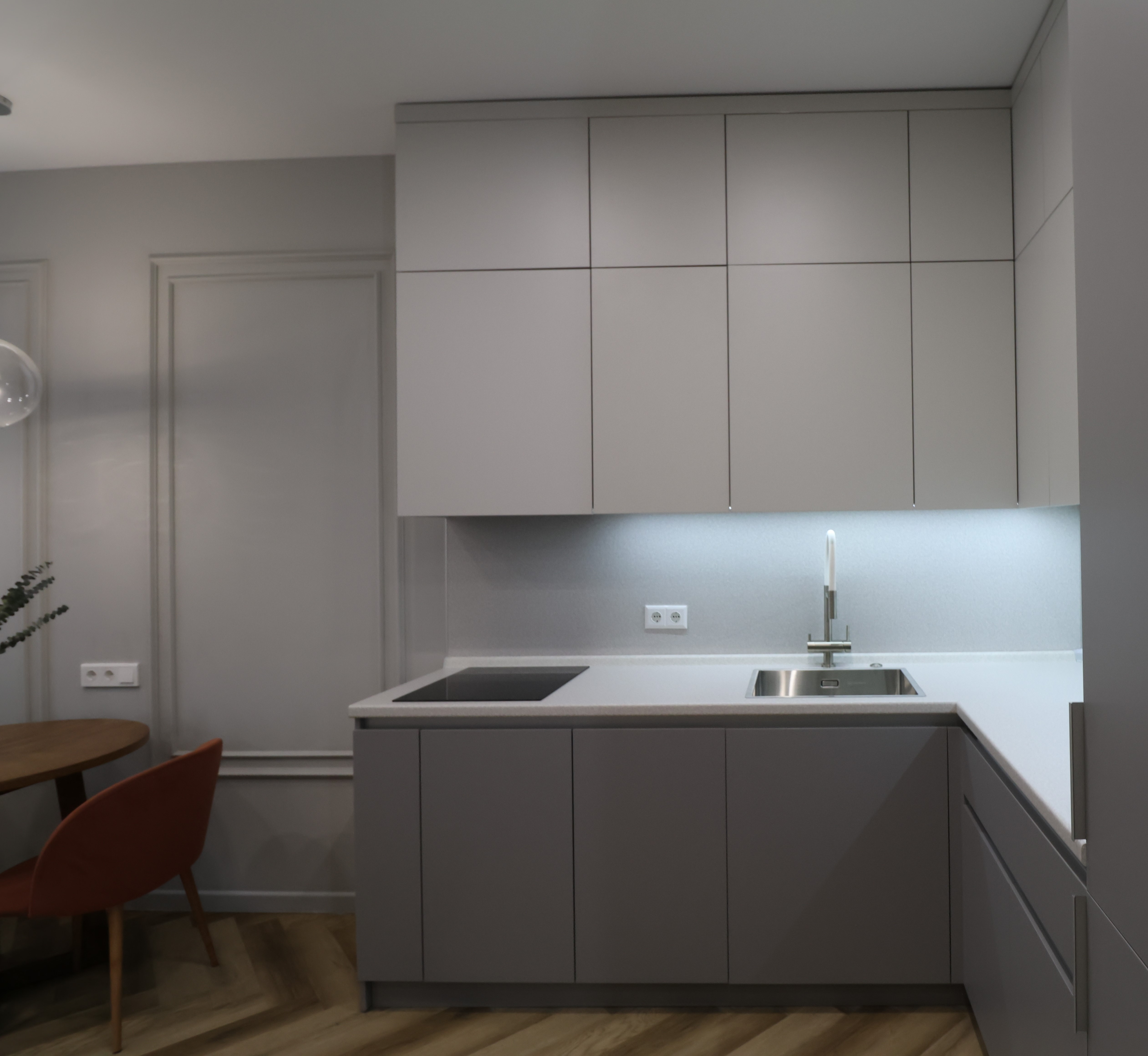 ЖК «Kazakov Grand Loft»