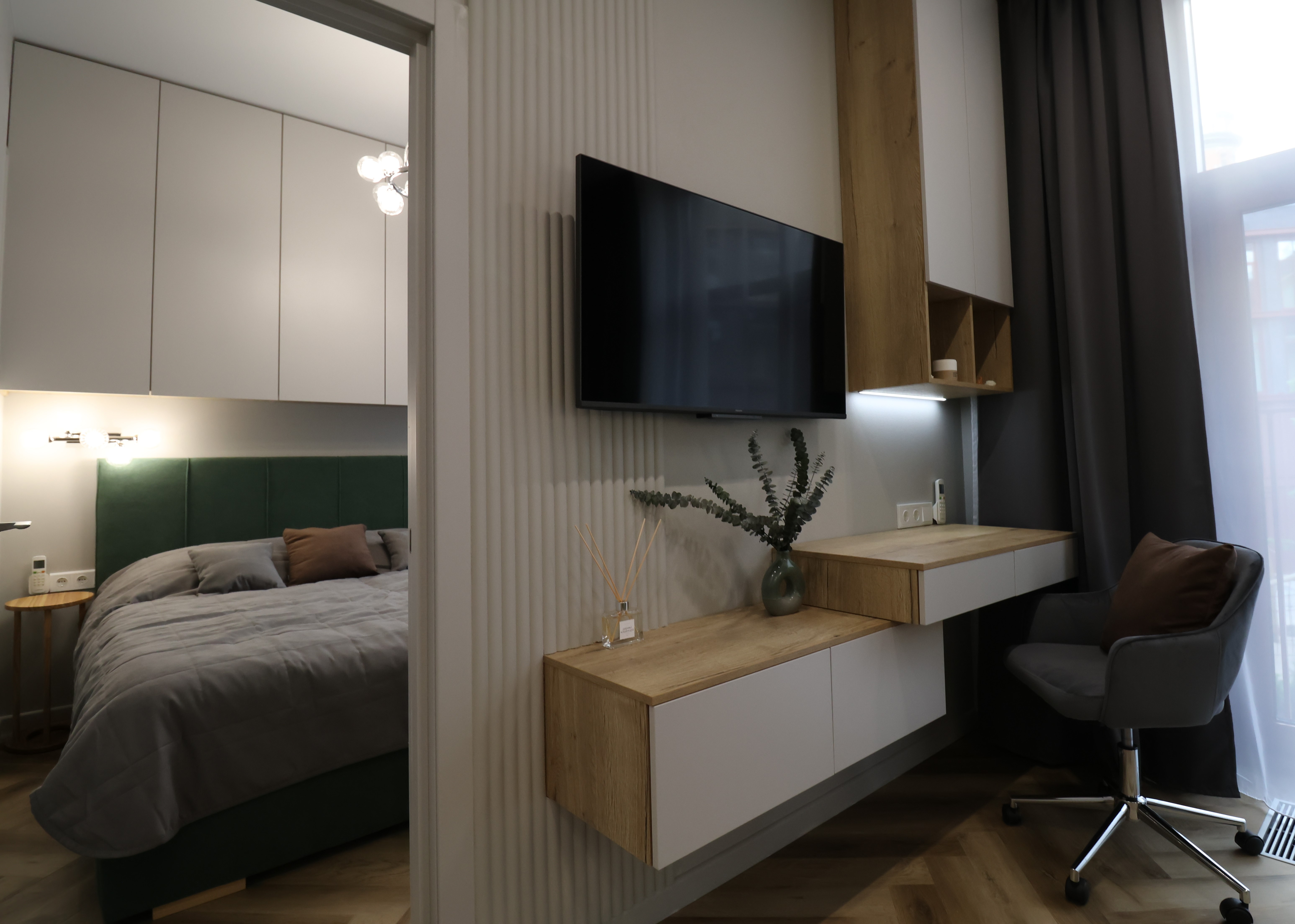 ЖК «Kazakov Grand Loft»