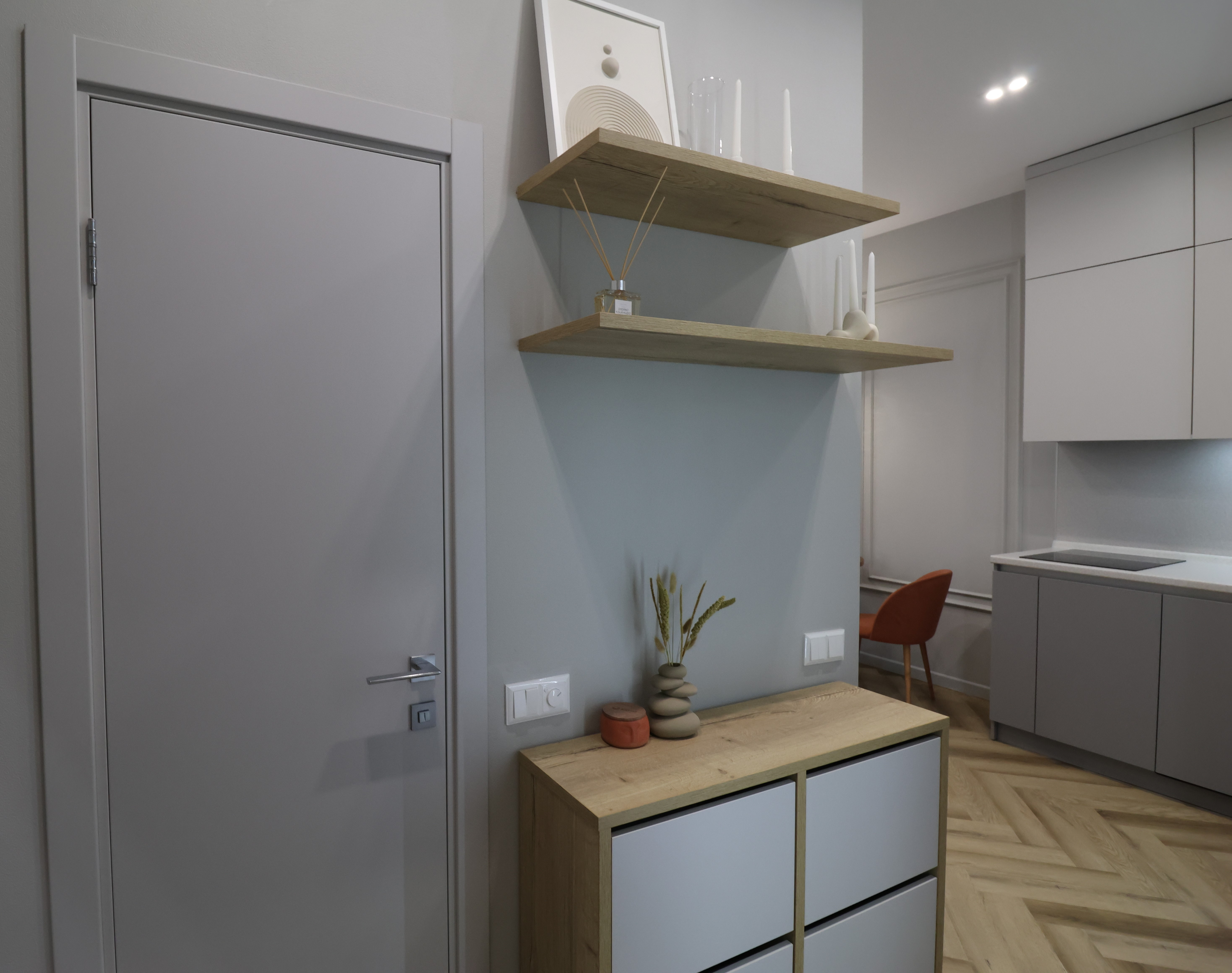 ЖК «Kazakov Grand Loft»