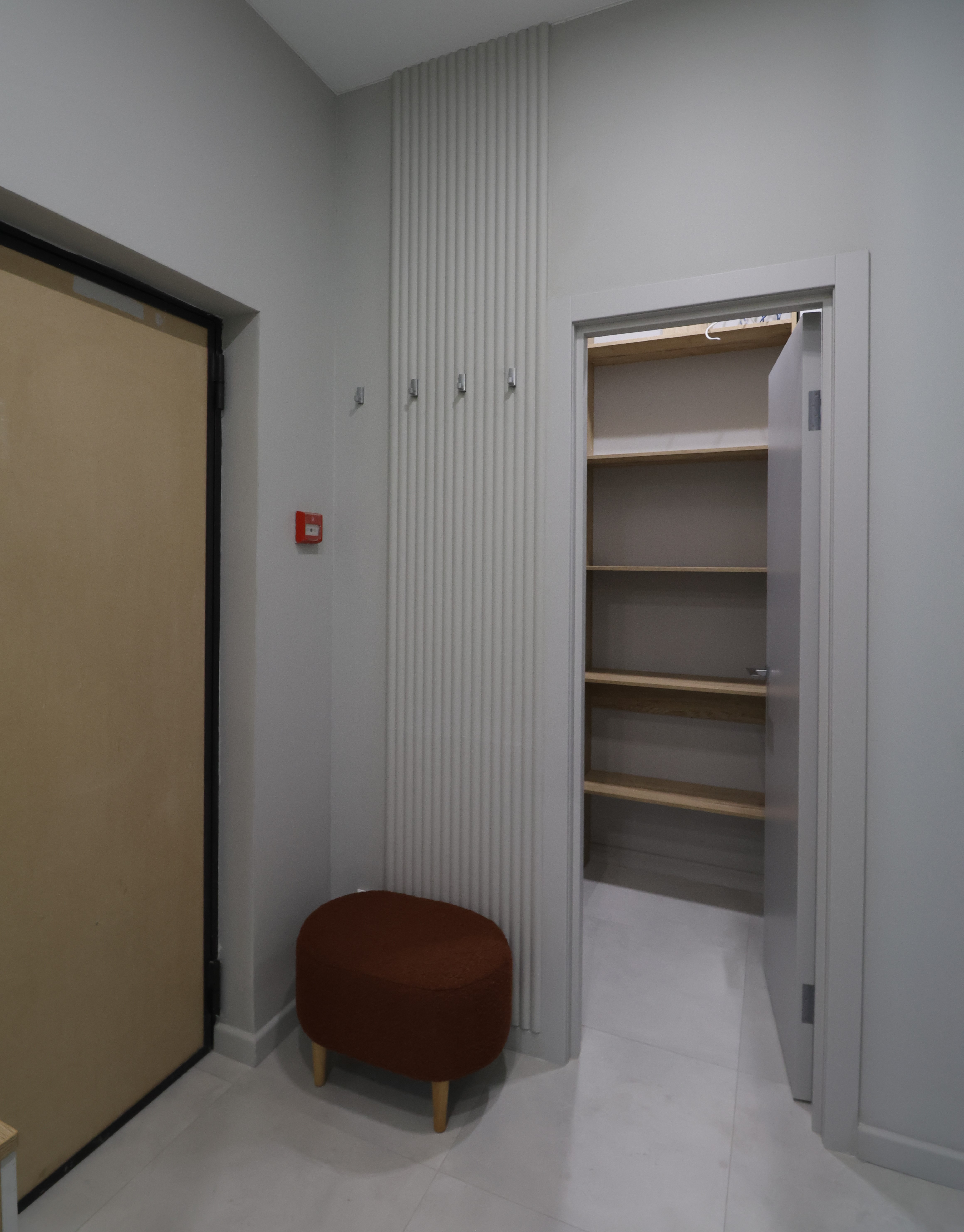 ЖК «Kazakov Grand Loft»