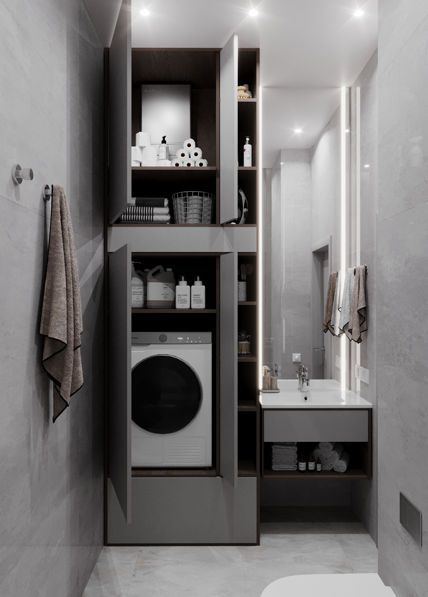 ЖК «Kazakov Grand Loft»