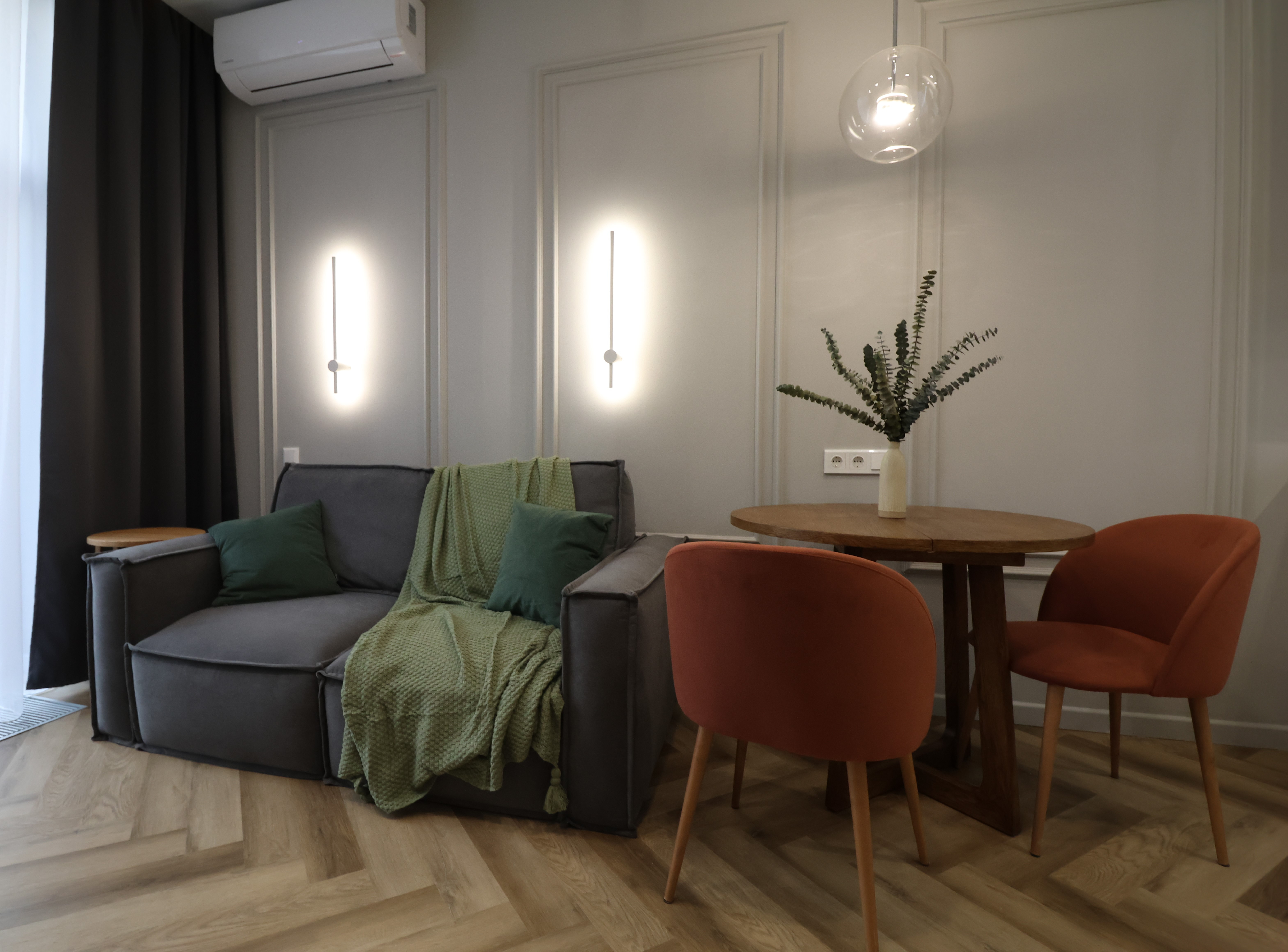 Обложка проекта: ЖК «Kazakov Grand Loft»