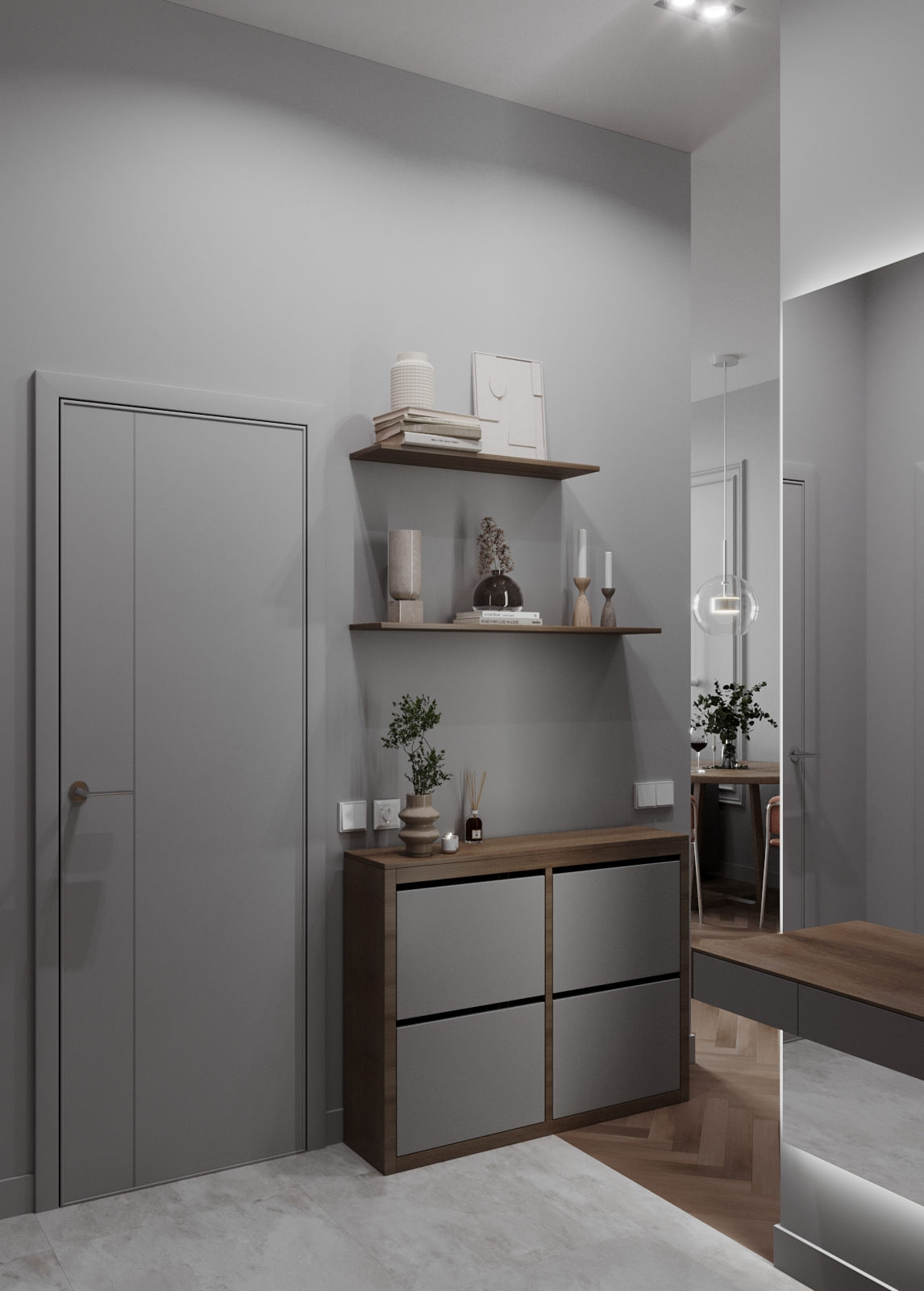 ЖК «Kazakov Grand Loft»