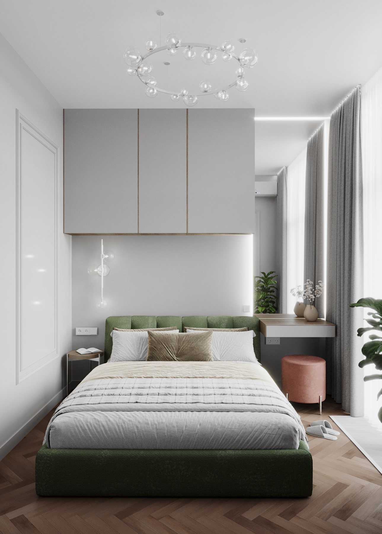 ЖК «Kazakov Grand Loft»