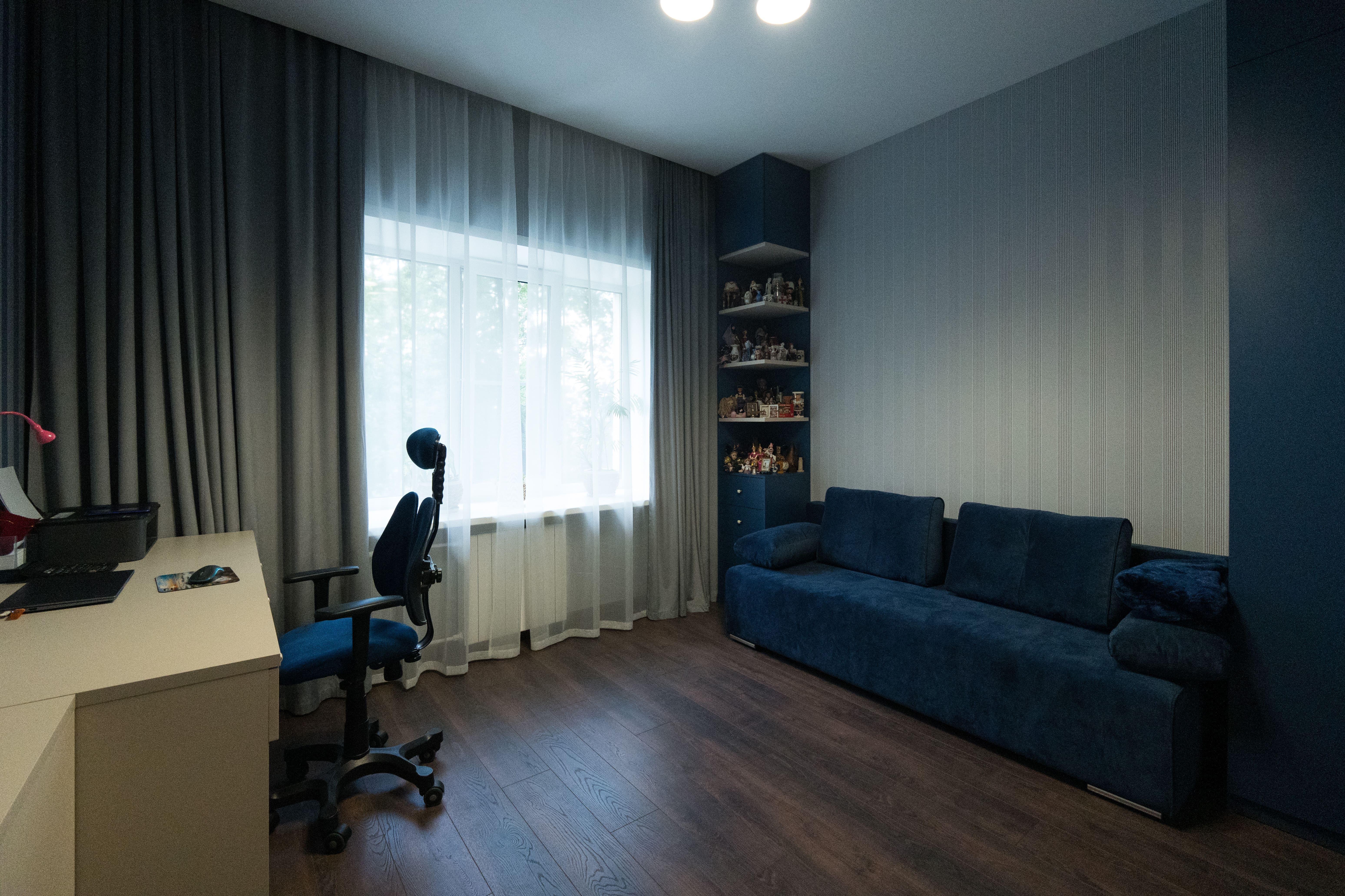 Дом спортсменов, м. Динамо