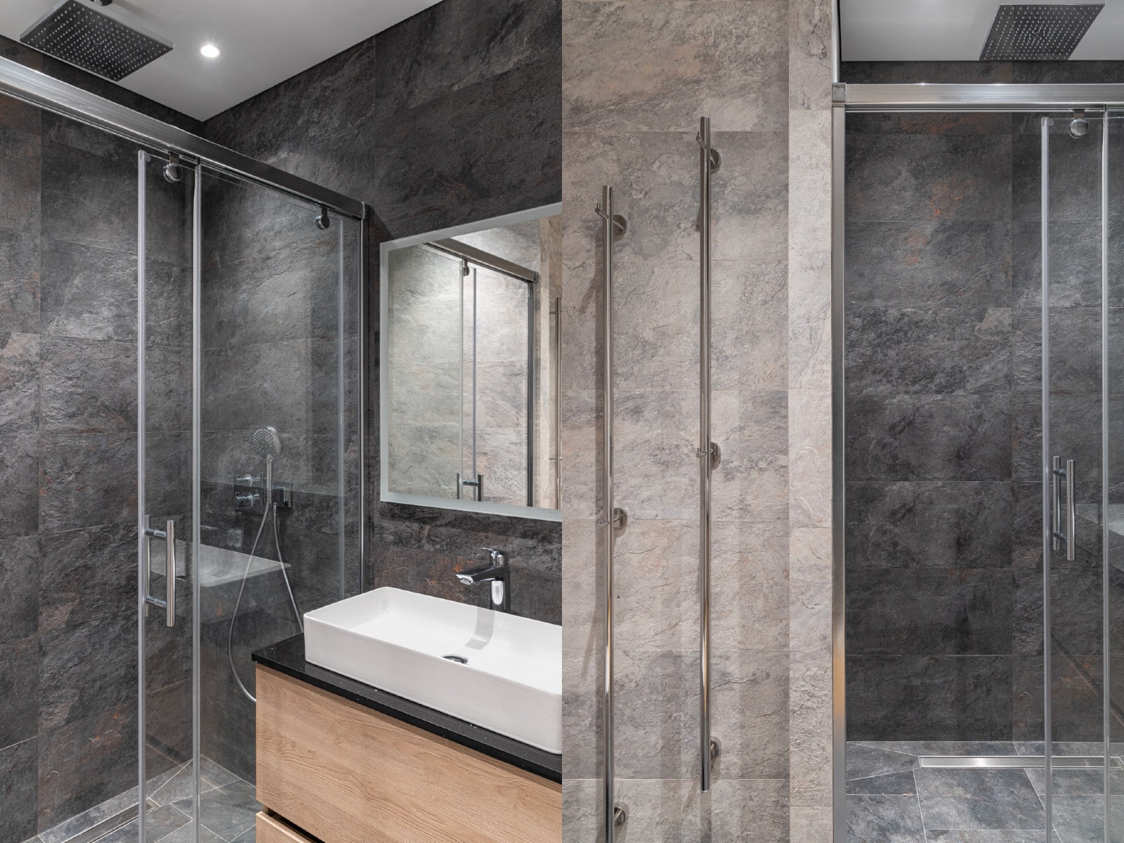 Аскетизм с Акцентами | Рублёвка | Vander Park