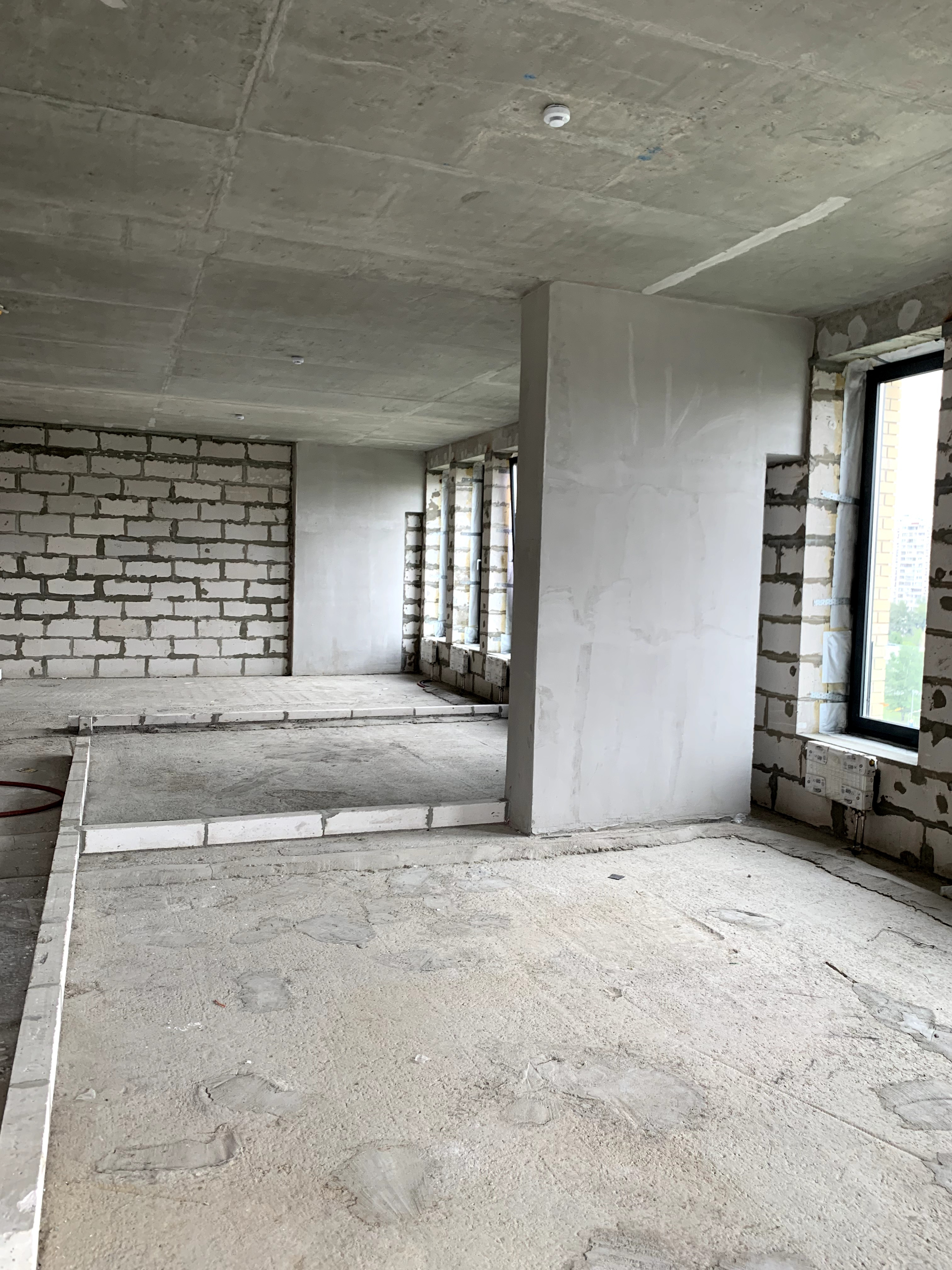 Аскетизм с Акцентами | Рублёвка | Vander Park