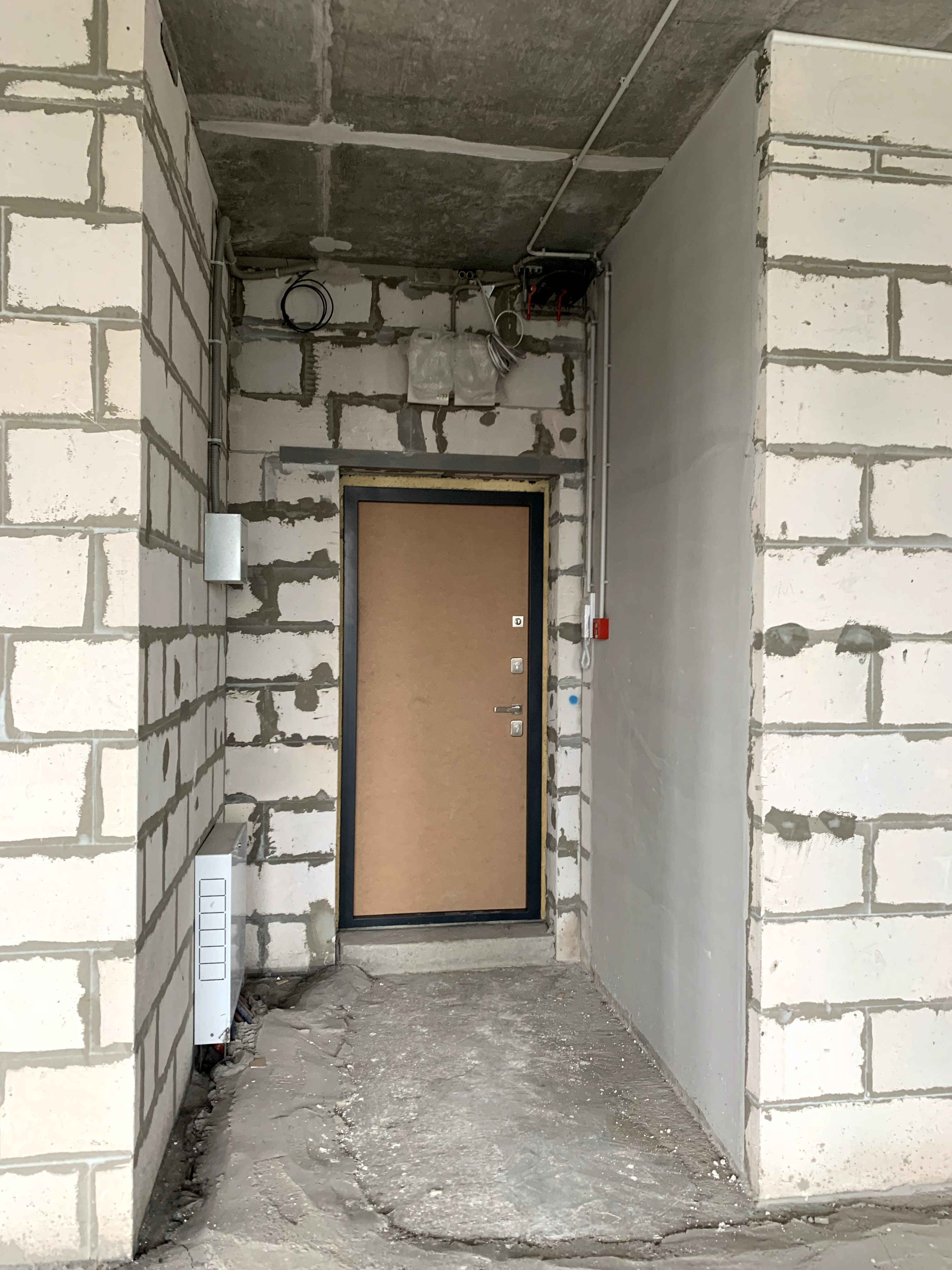 Аскетизм с Акцентами | Рублёвка | Vander Park