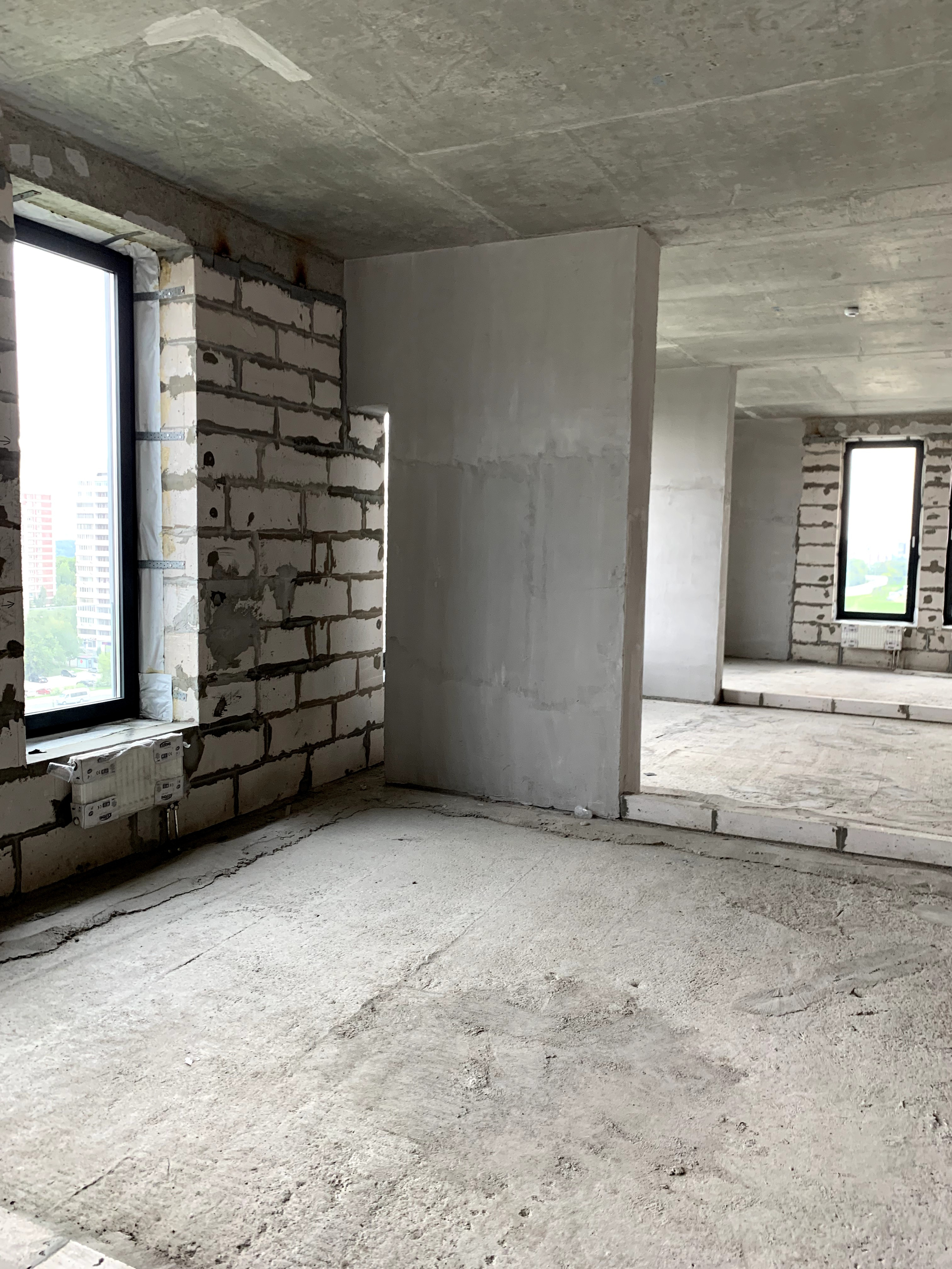 Аскетизм с Акцентами | Рублёвка | Vander Park