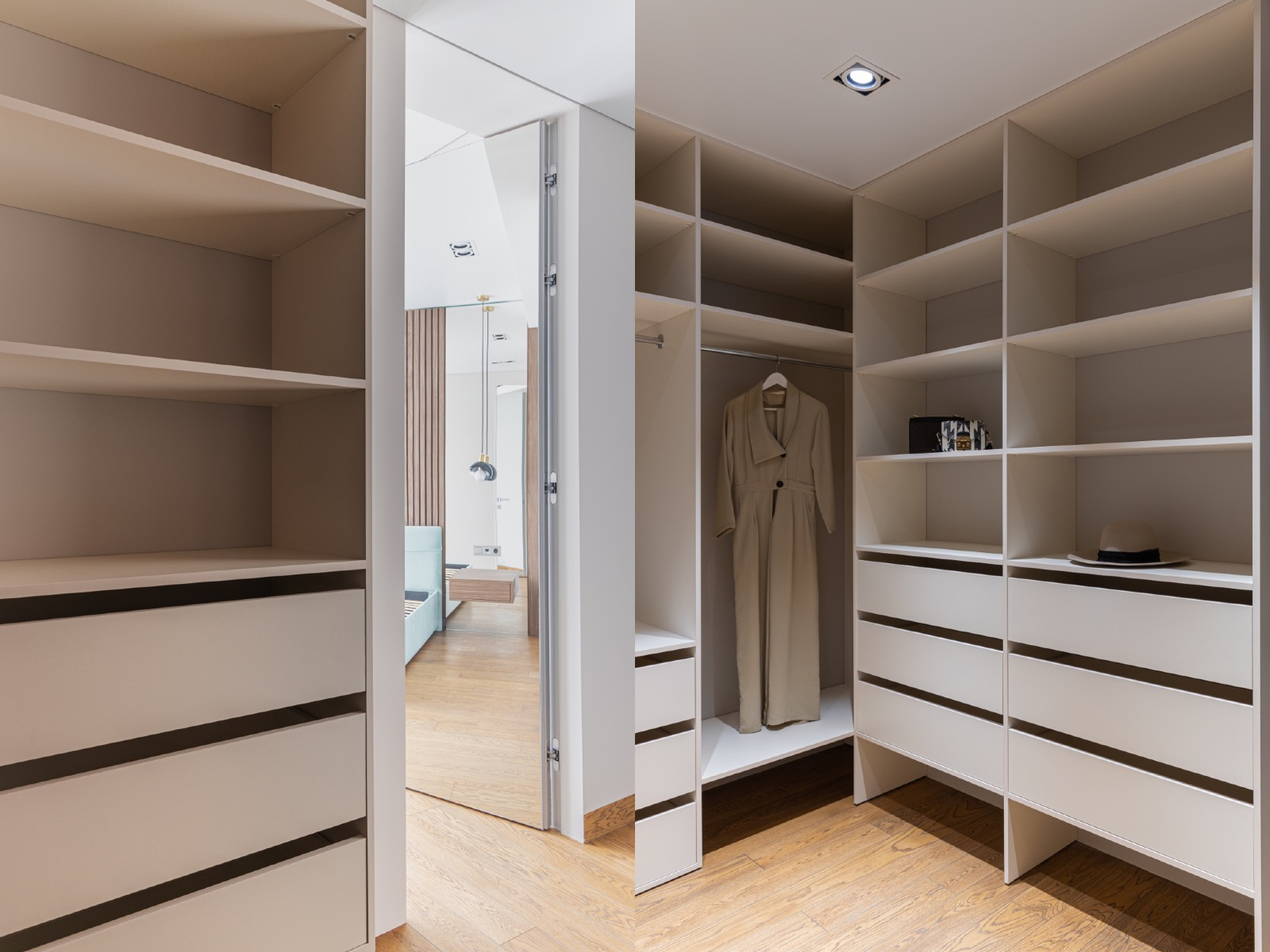 Аскетизм с Акцентами | Рублёвка | Vander Park