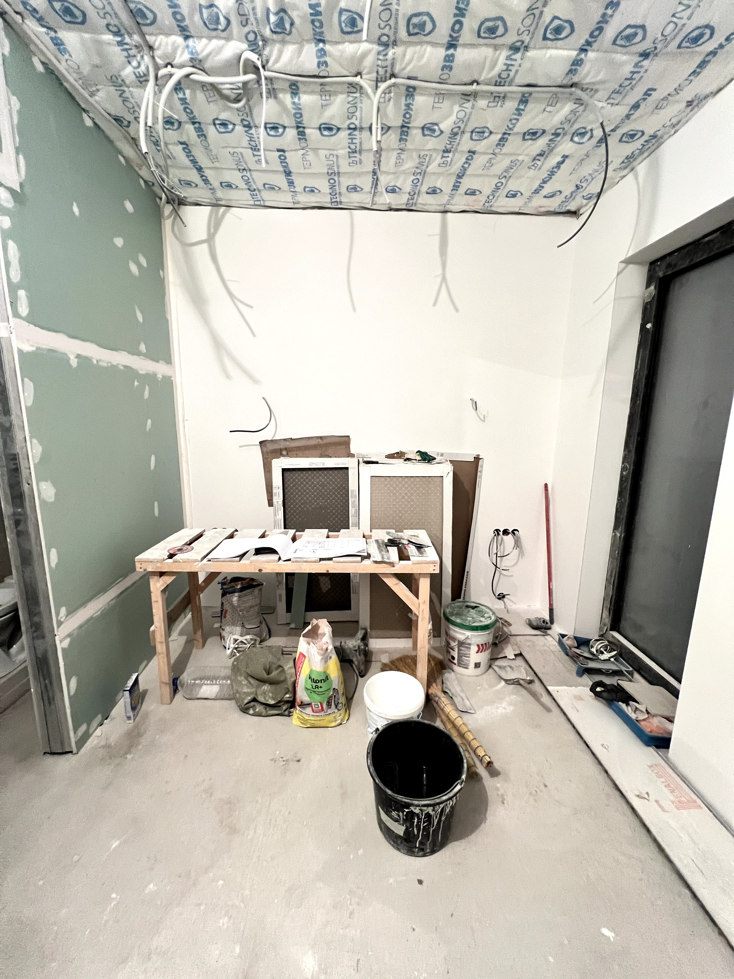 Современный с элементами Люкс |ЖК Din House