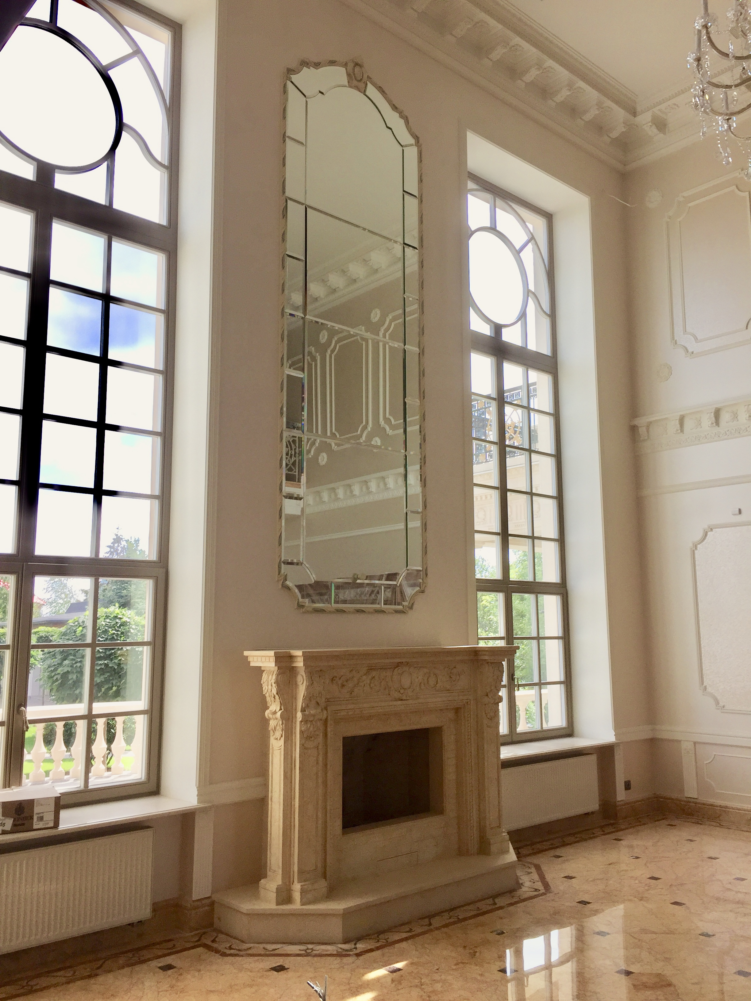 Уникальный мир | Millennium park