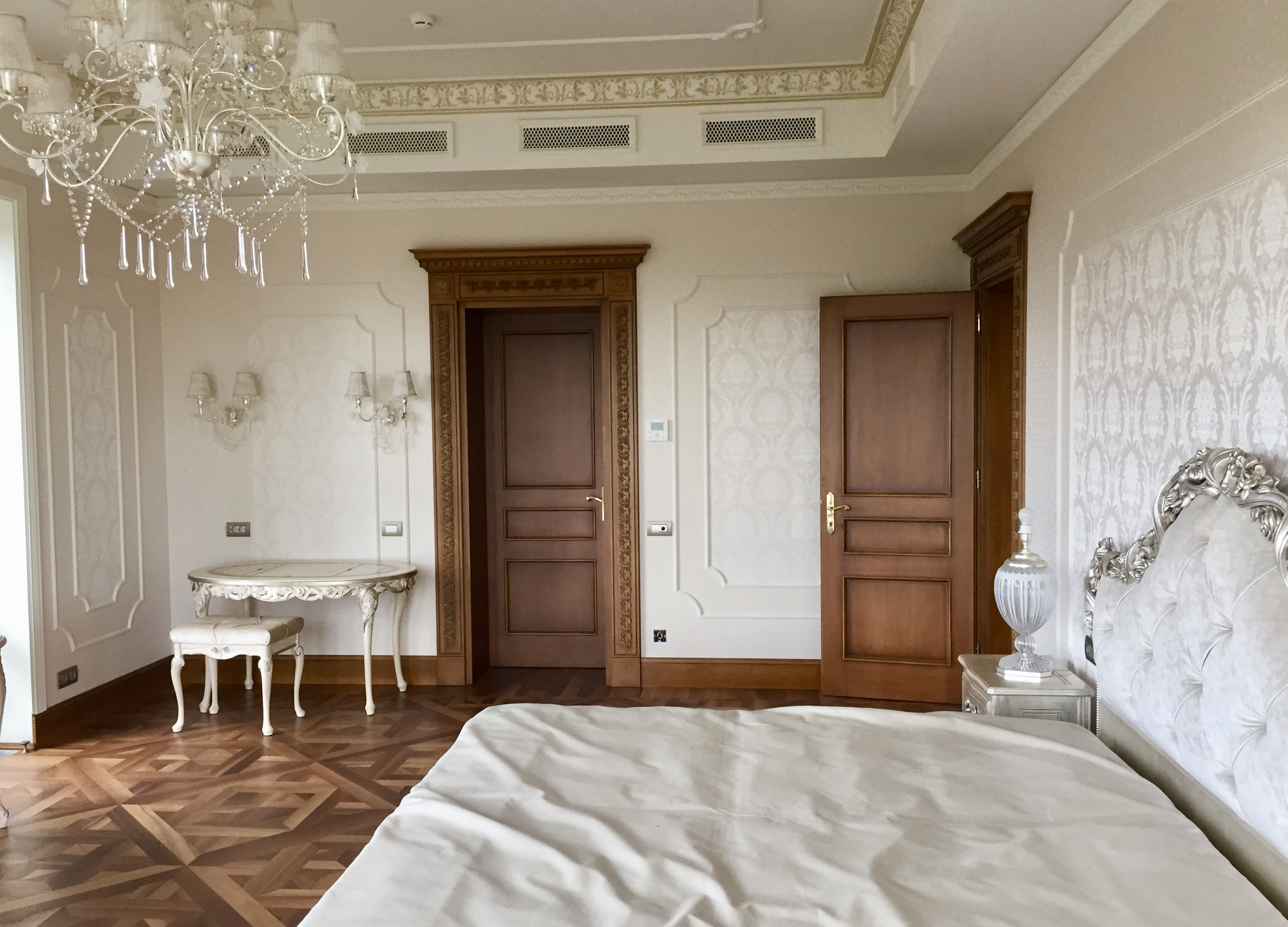 Уникальный мир | Millennium park