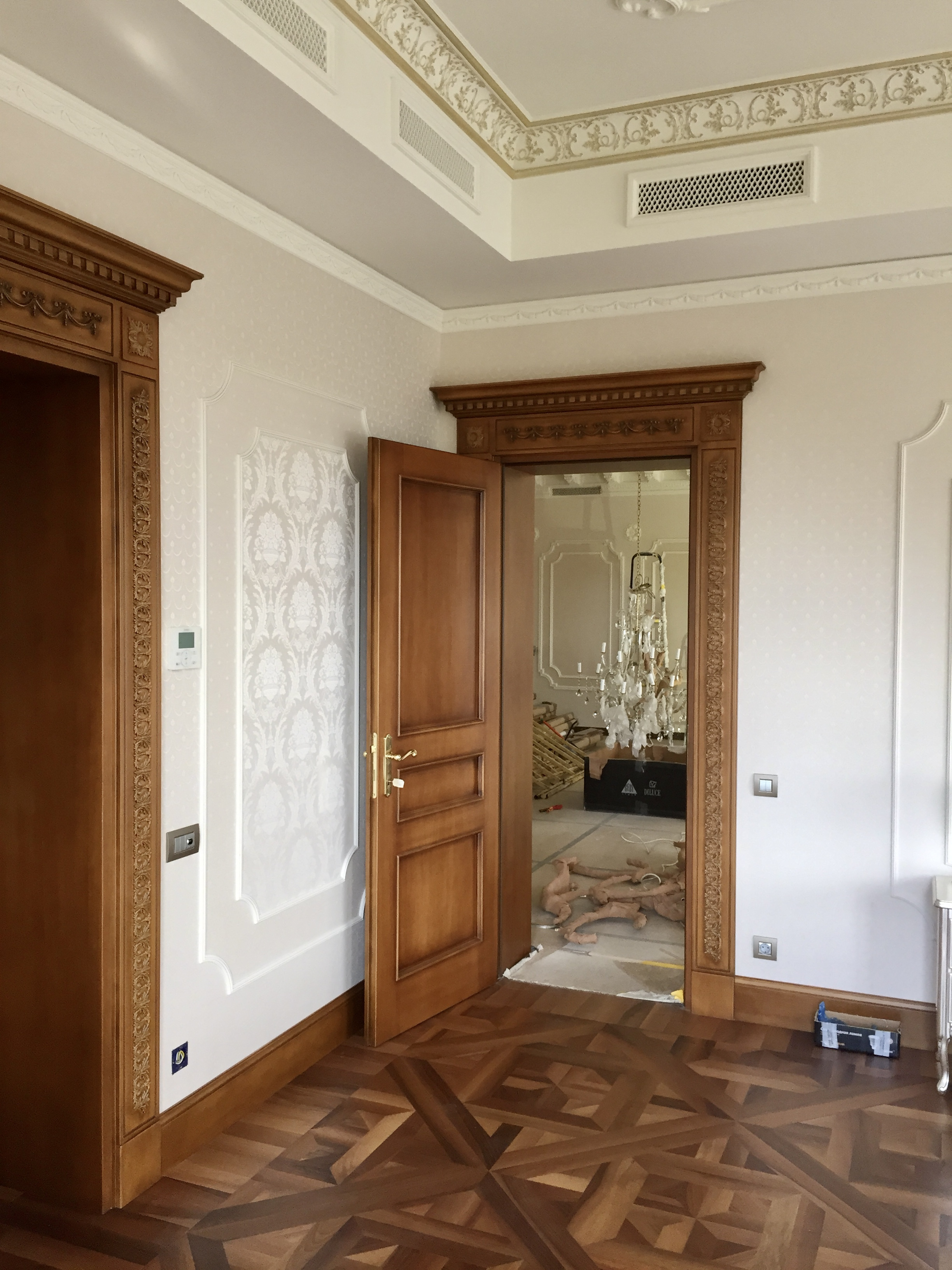 Уникальный мир | Millennium park