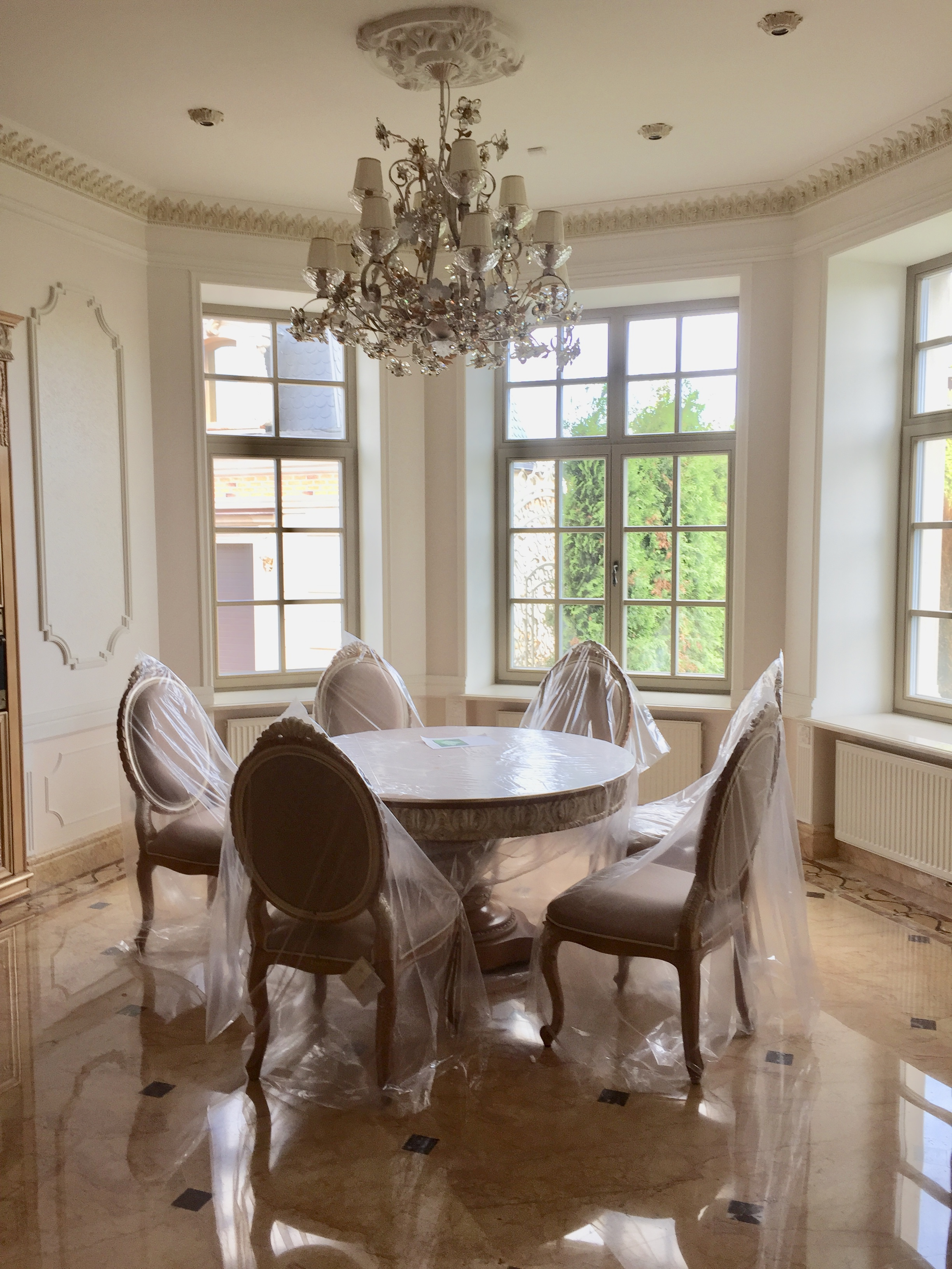 Уникальный мир | Millennium park