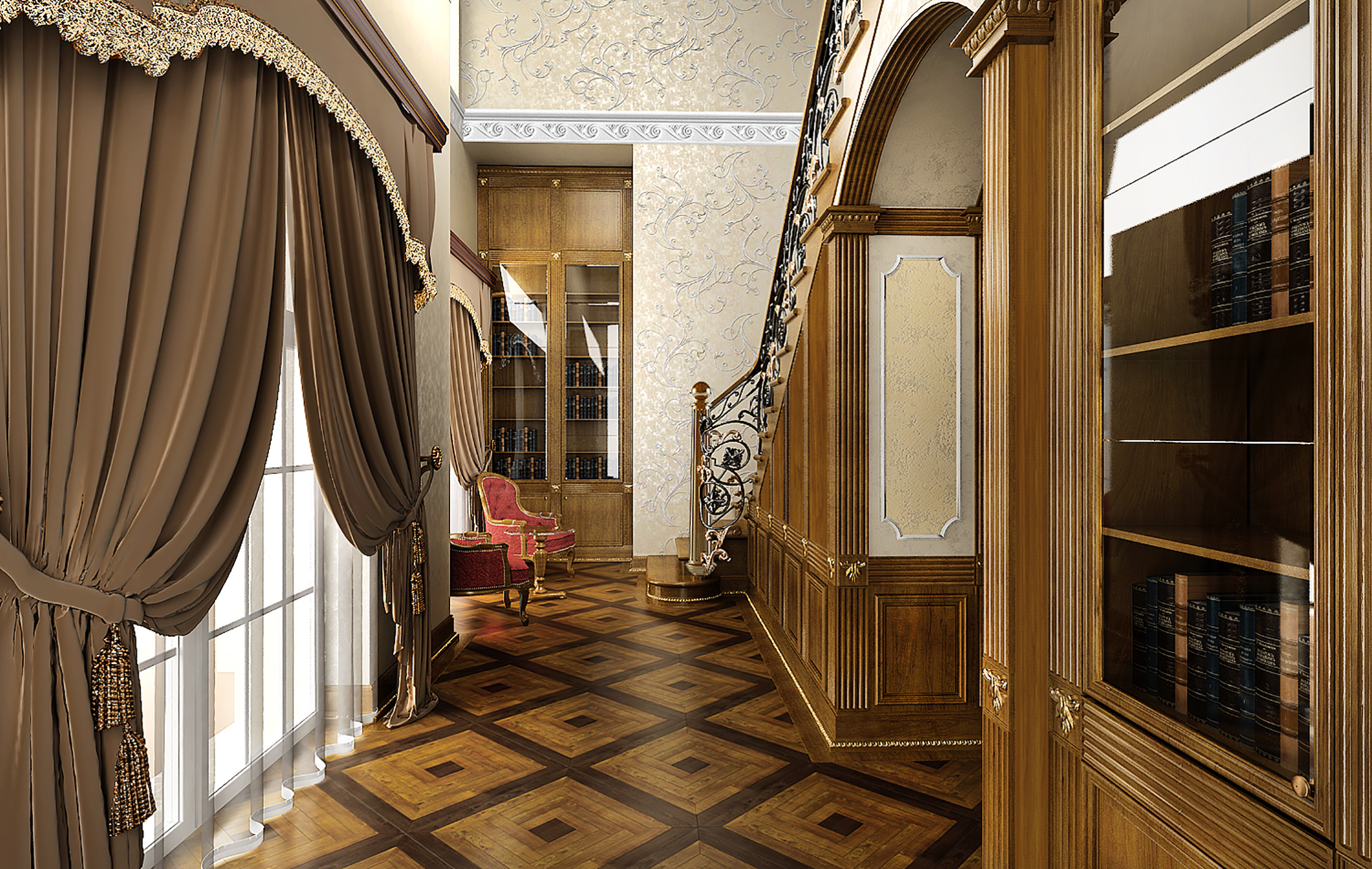 Уникальный мир | Millennium park