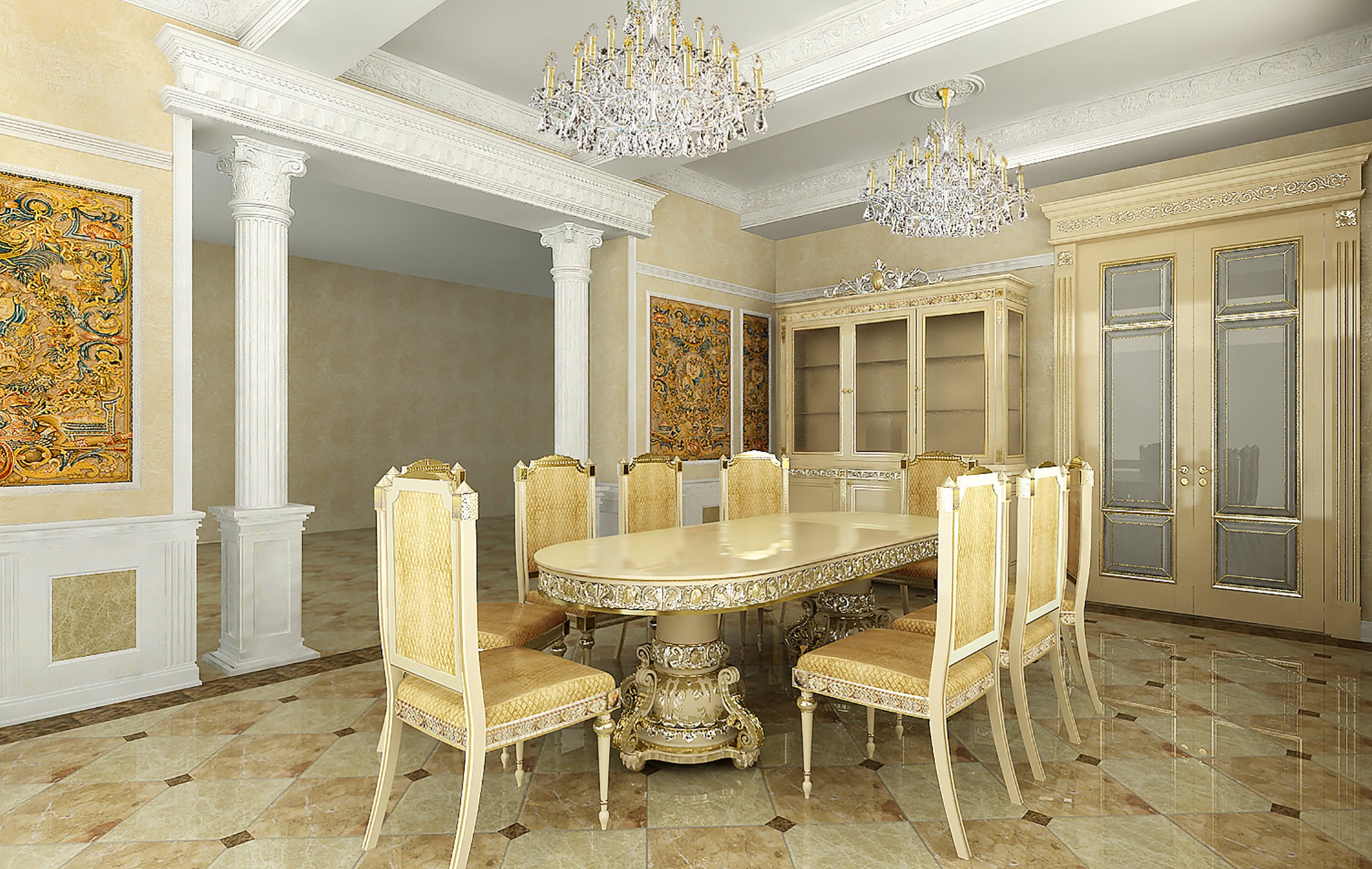 Уникальный мир | Millennium park